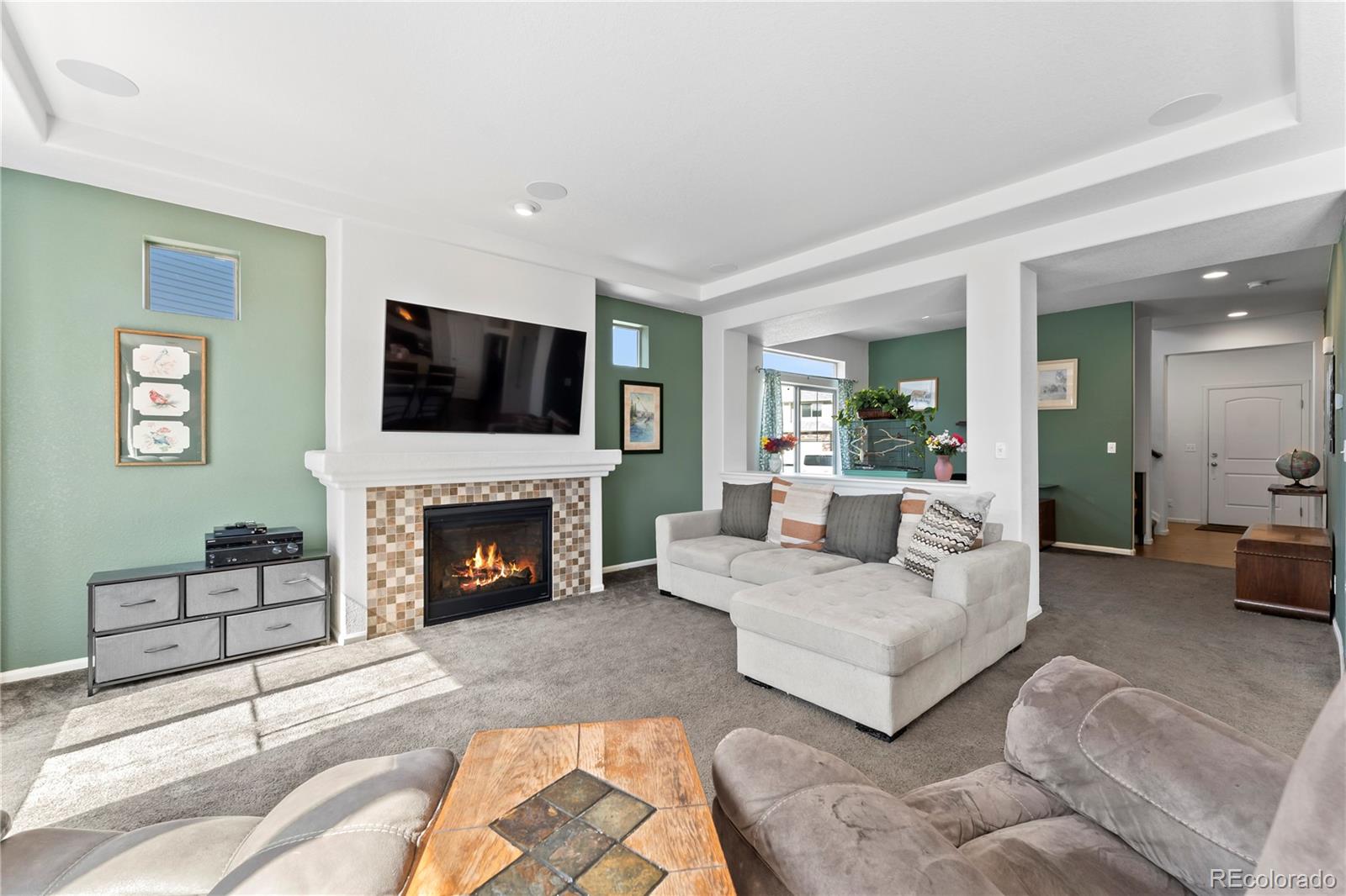 MLS Image #12 for 18284 e 52nd place,denver, Colorado