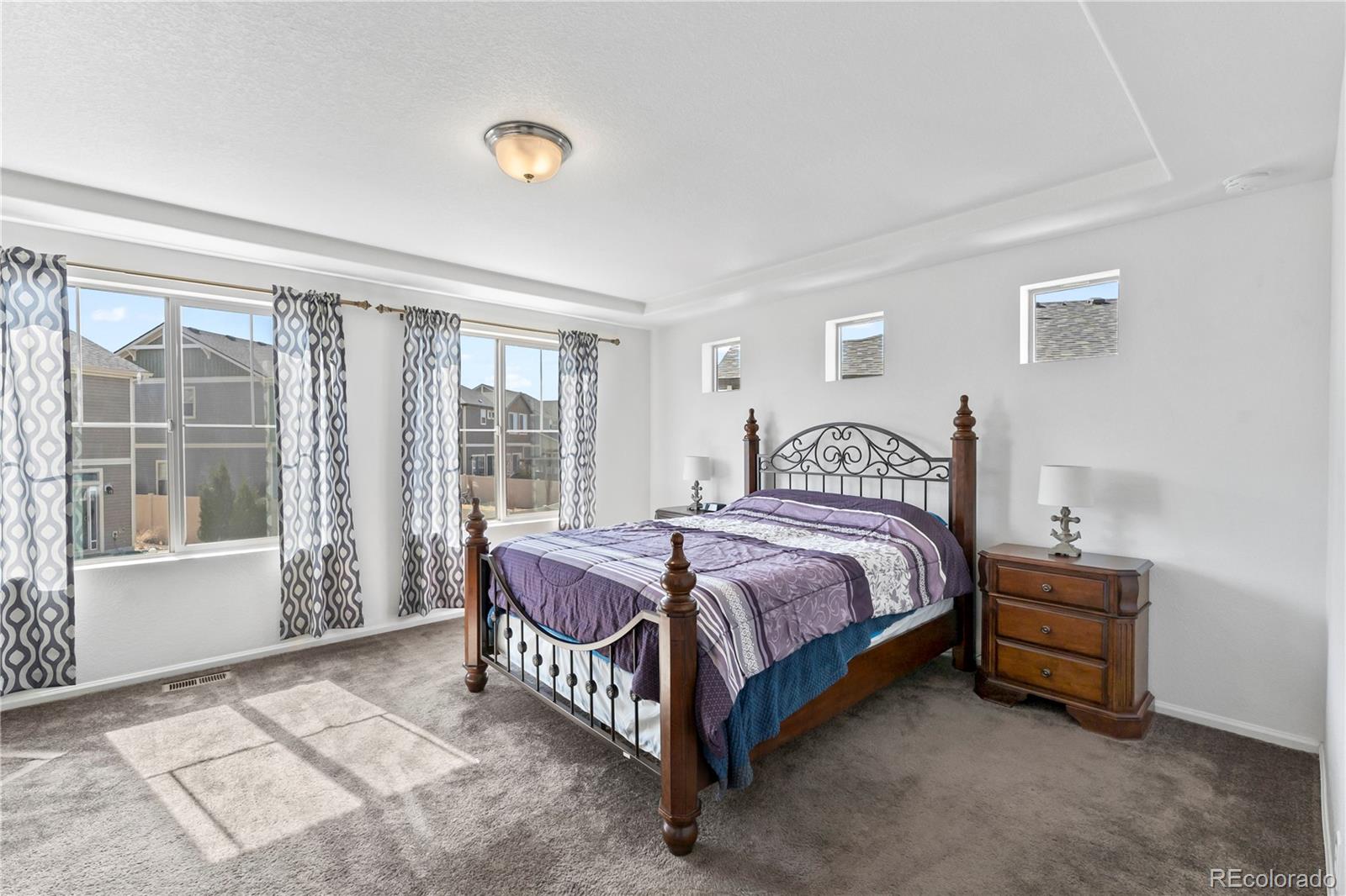 MLS Image #21 for 18284 e 52nd place,denver, Colorado