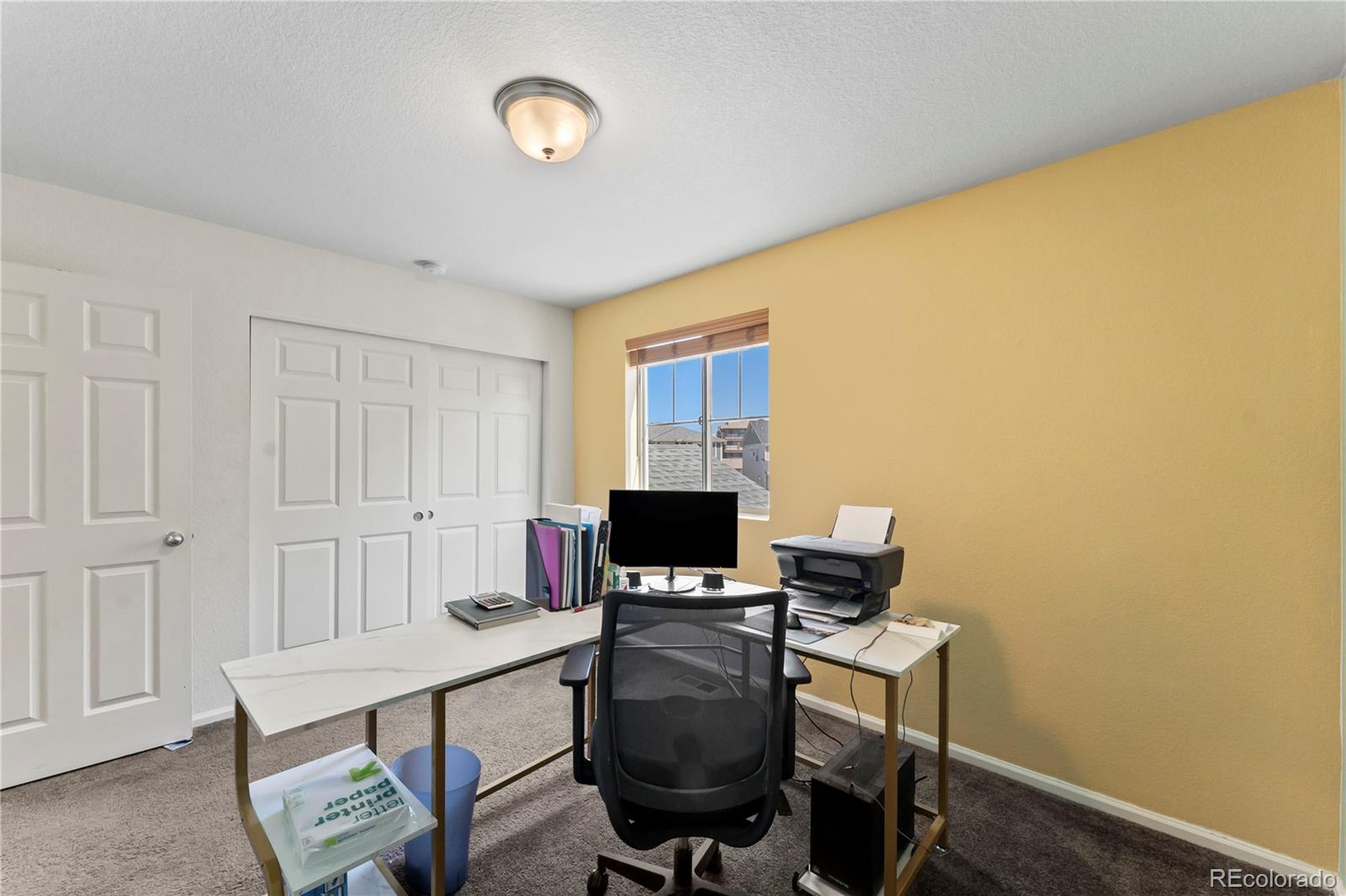 MLS Image #29 for 18284 e 52nd place,denver, Colorado