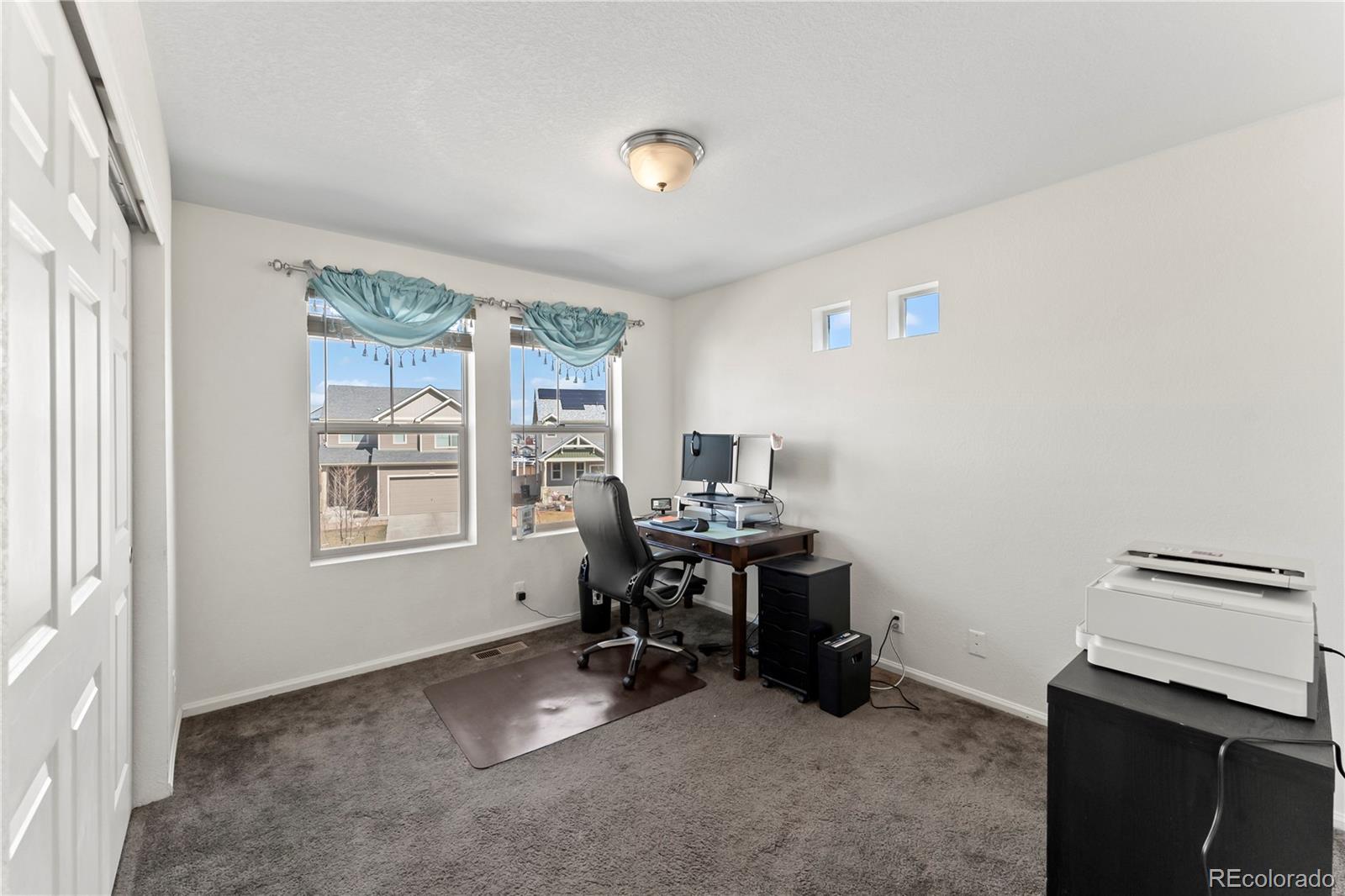 MLS Image #30 for 18284 e 52nd place,denver, Colorado