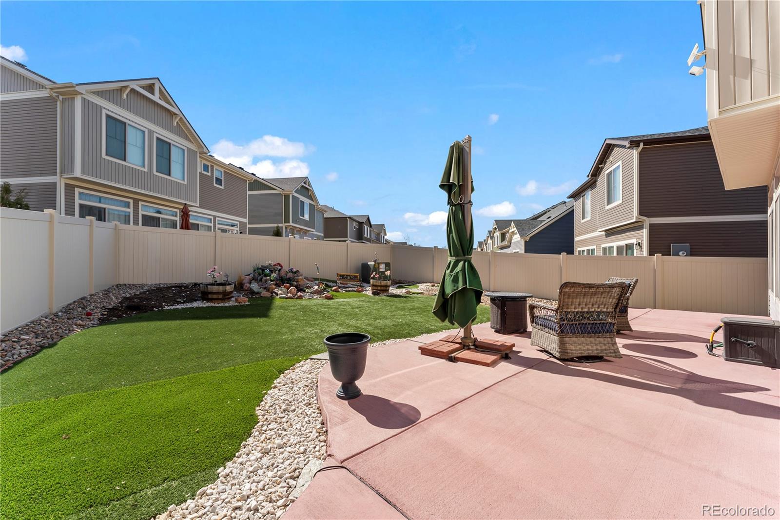 MLS Image #33 for 18284 e 52nd place,denver, Colorado