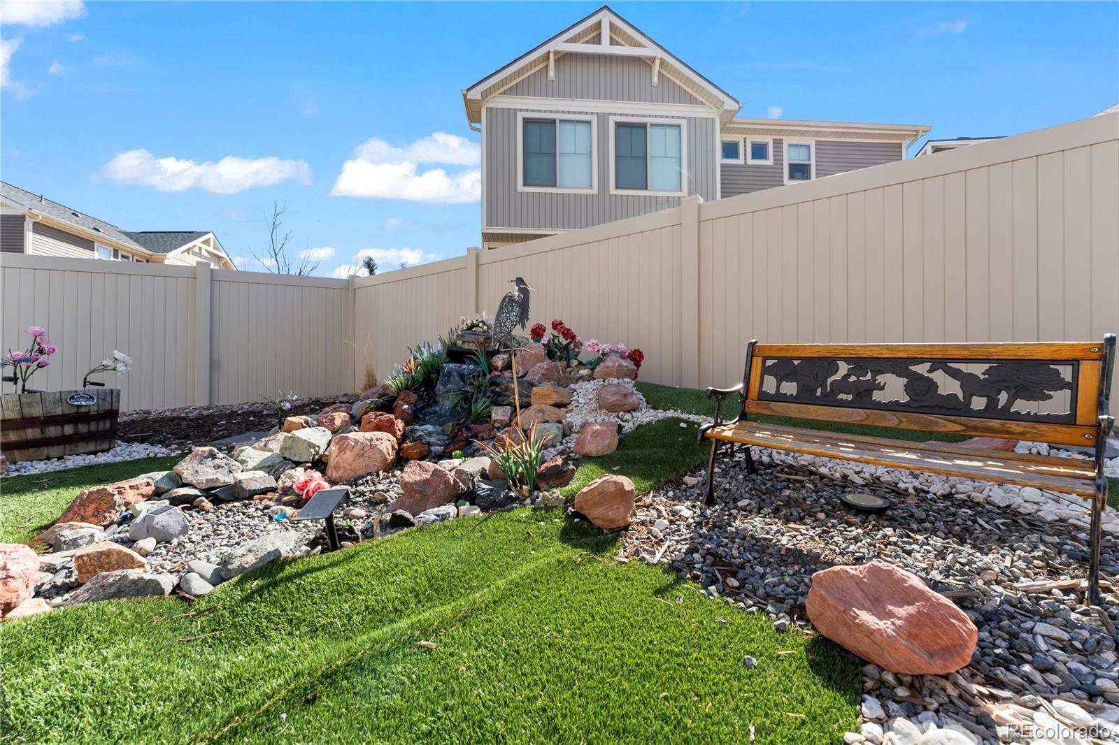 MLS Image #37 for 18284 e 52nd place,denver, Colorado