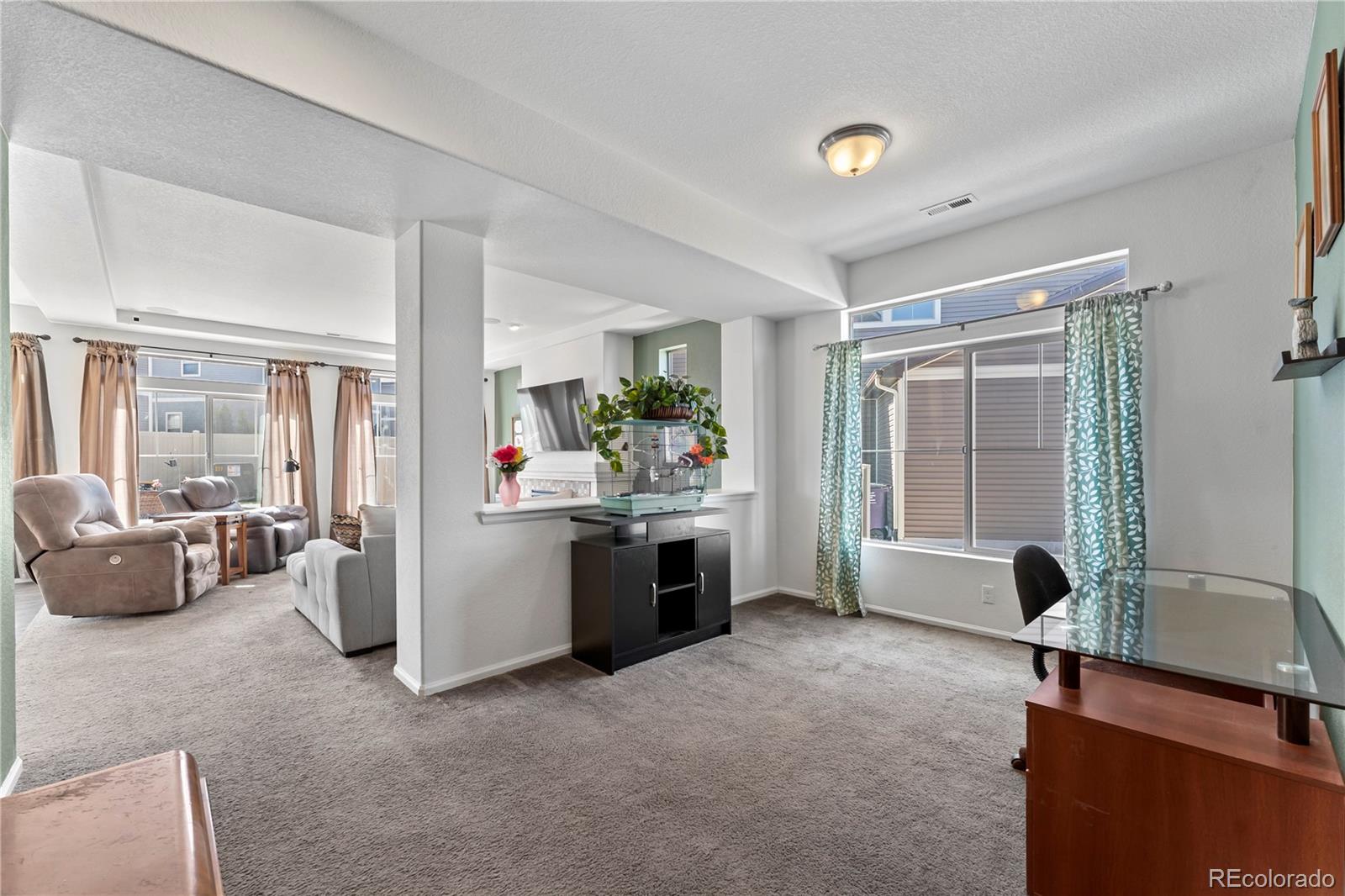 MLS Image #7 for 18284 e 52nd place,denver, Colorado
