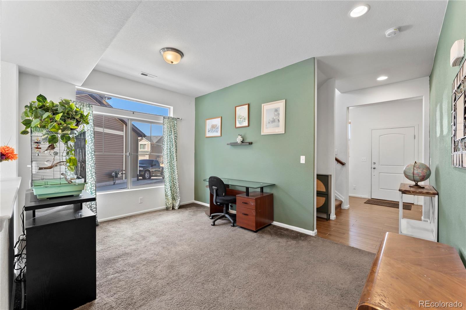 MLS Image #8 for 18284 e 52nd place,denver, Colorado