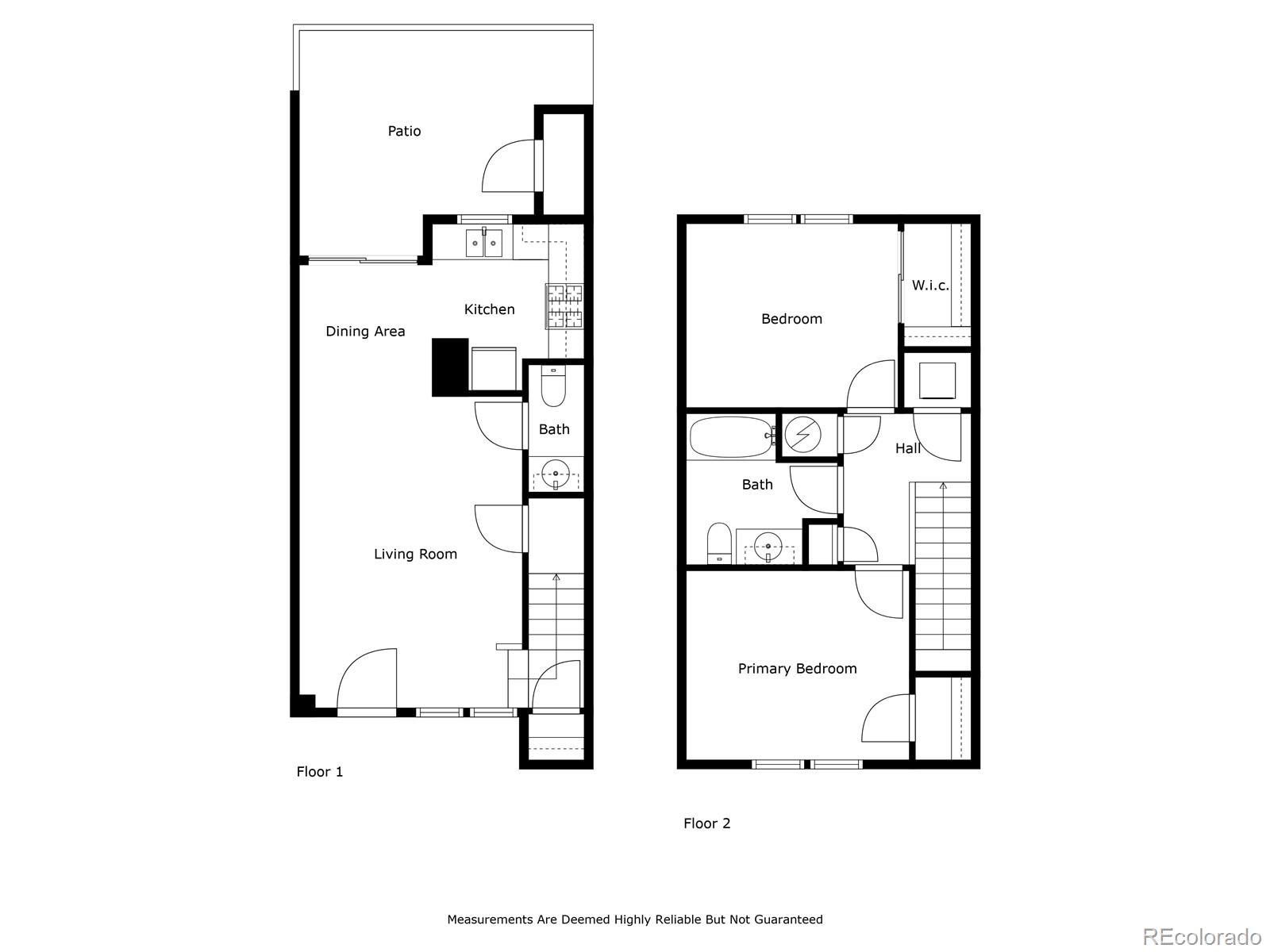 MLS Image #18 for 1457 s pierce street,lakewood, Colorado