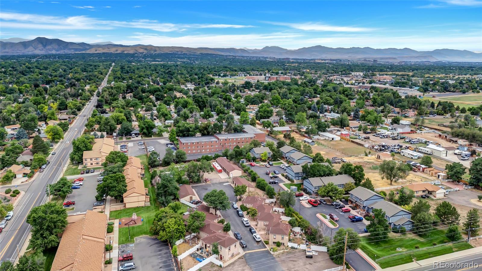 MLS Image #25 for 1457 s pierce street,lakewood, Colorado