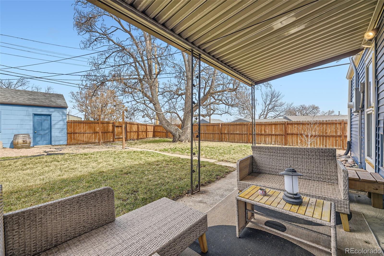 MLS Image #0 for 1701 w 50th avenue,denver, Colorado