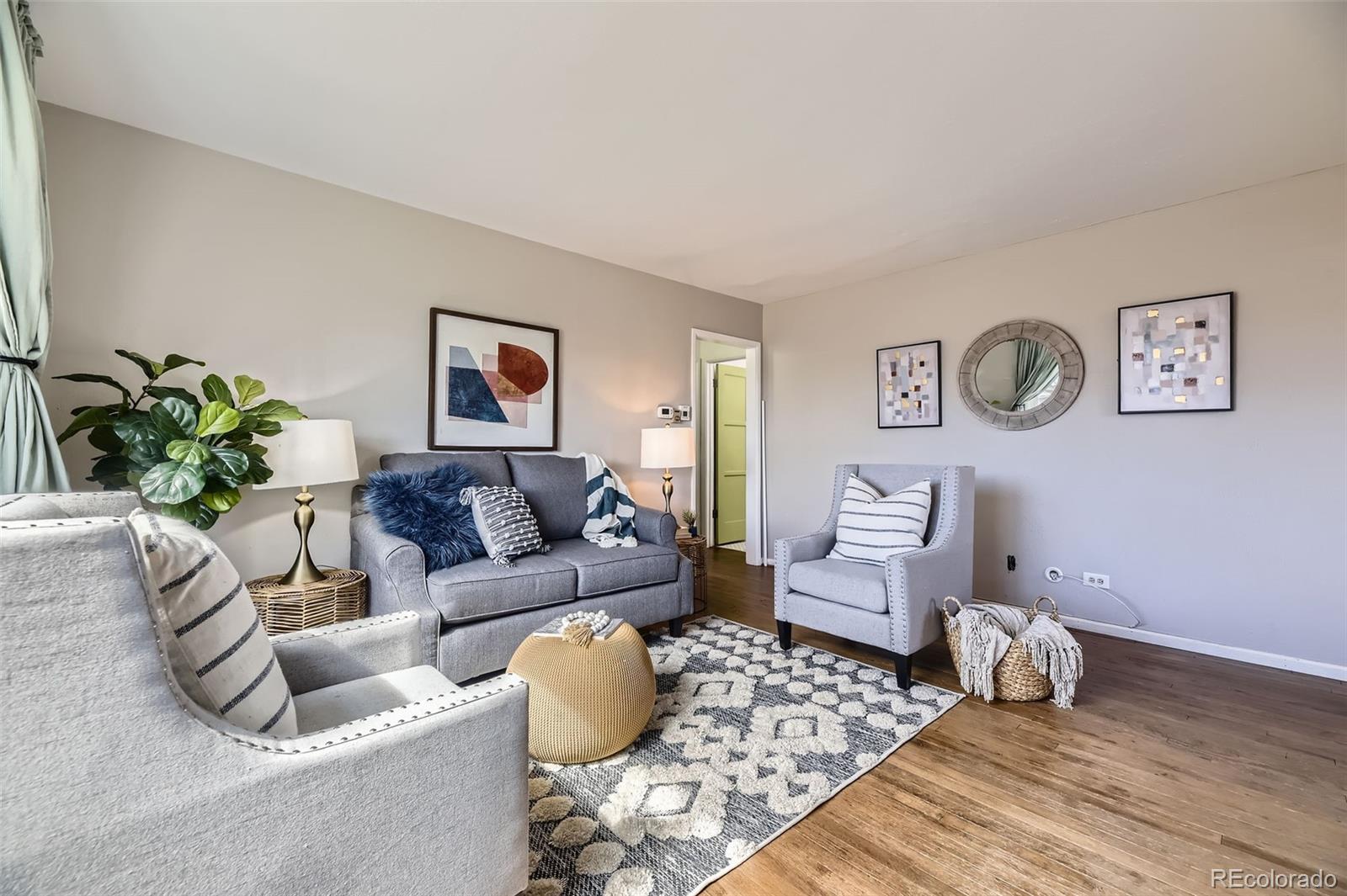 MLS Image #10 for 1701 w 50th avenue,denver, Colorado