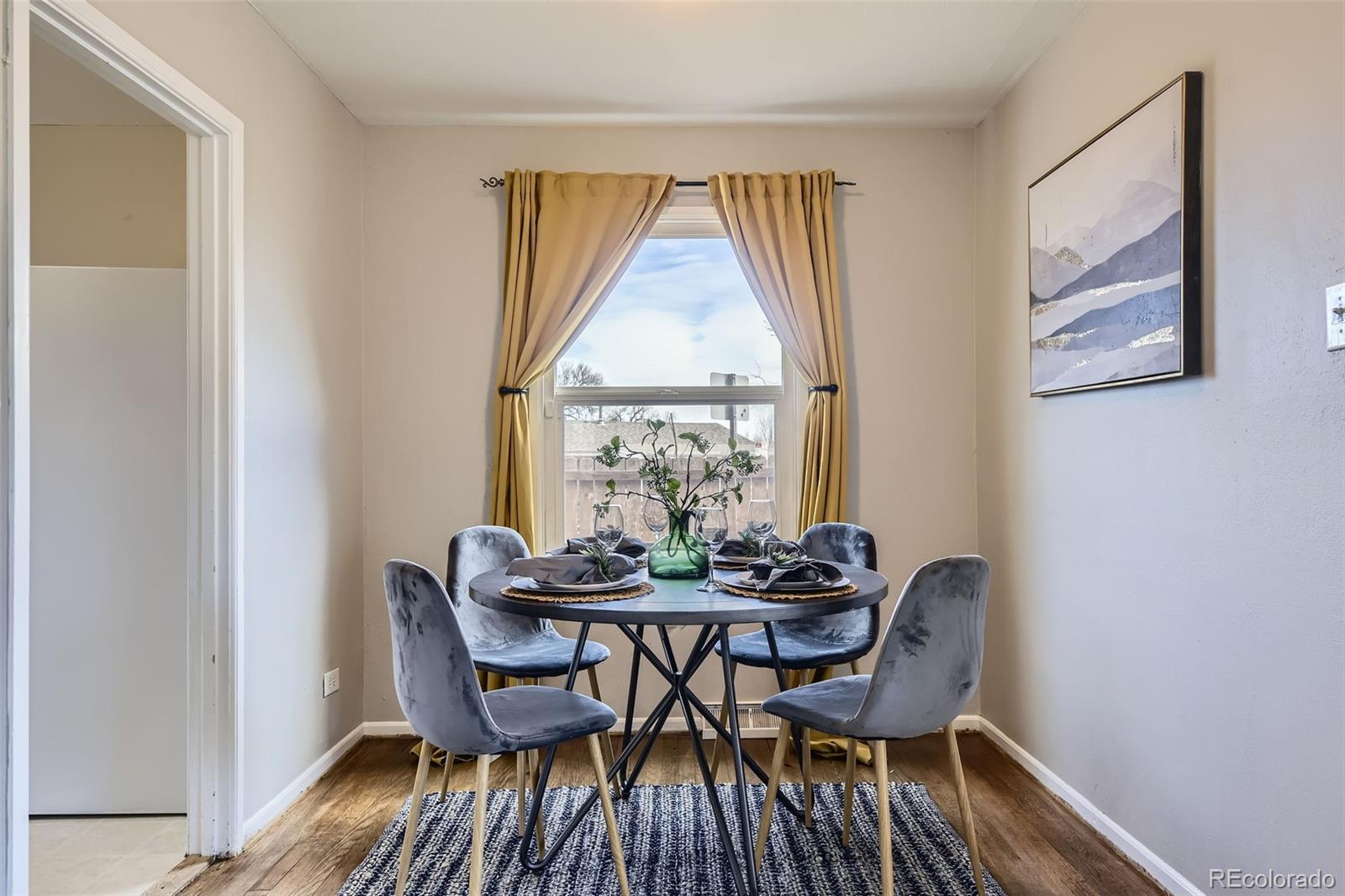 MLS Image #13 for 1701 w 50th avenue,denver, Colorado