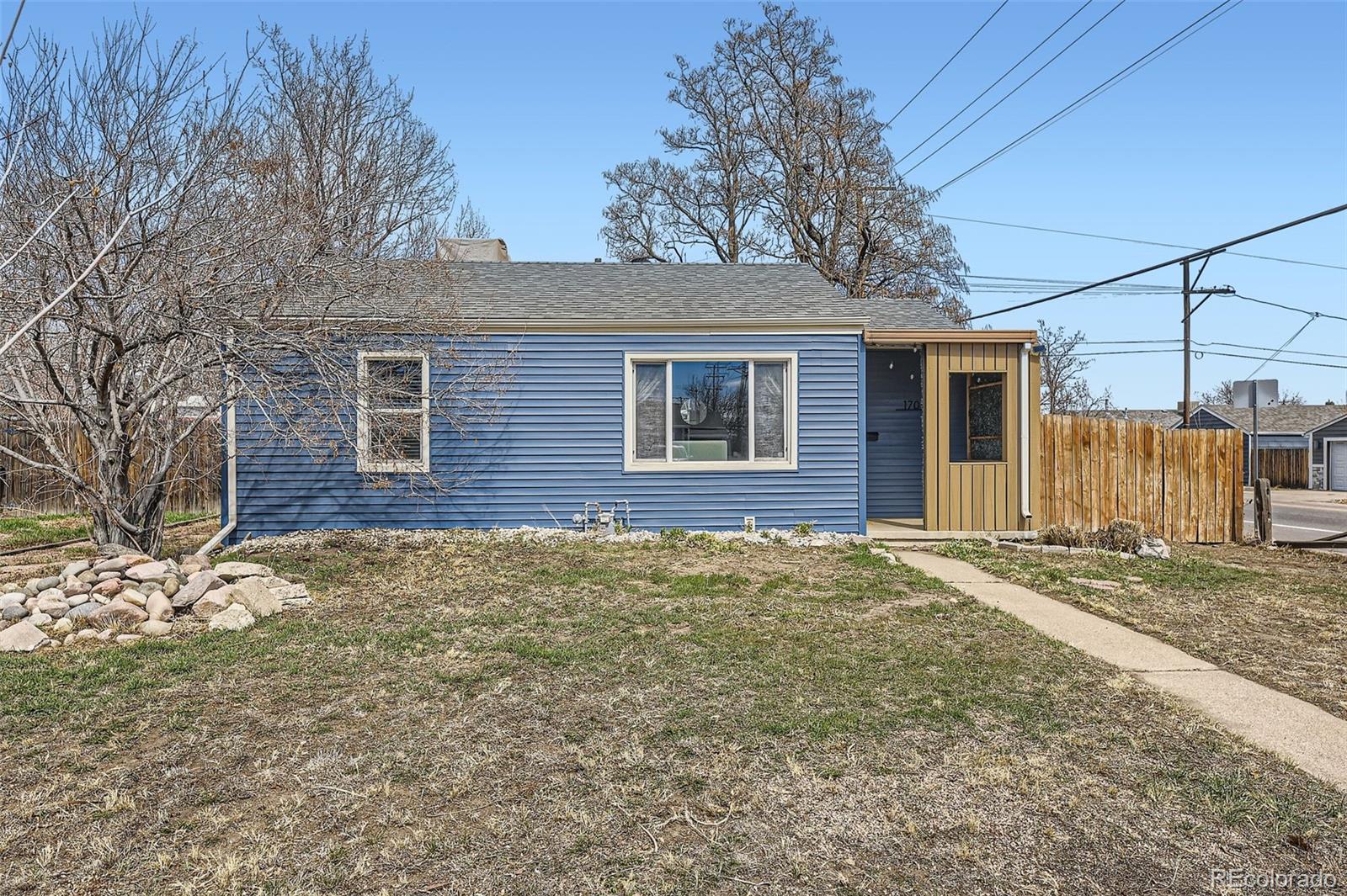 MLS Image #19 for 1701 w 50th avenue,denver, Colorado