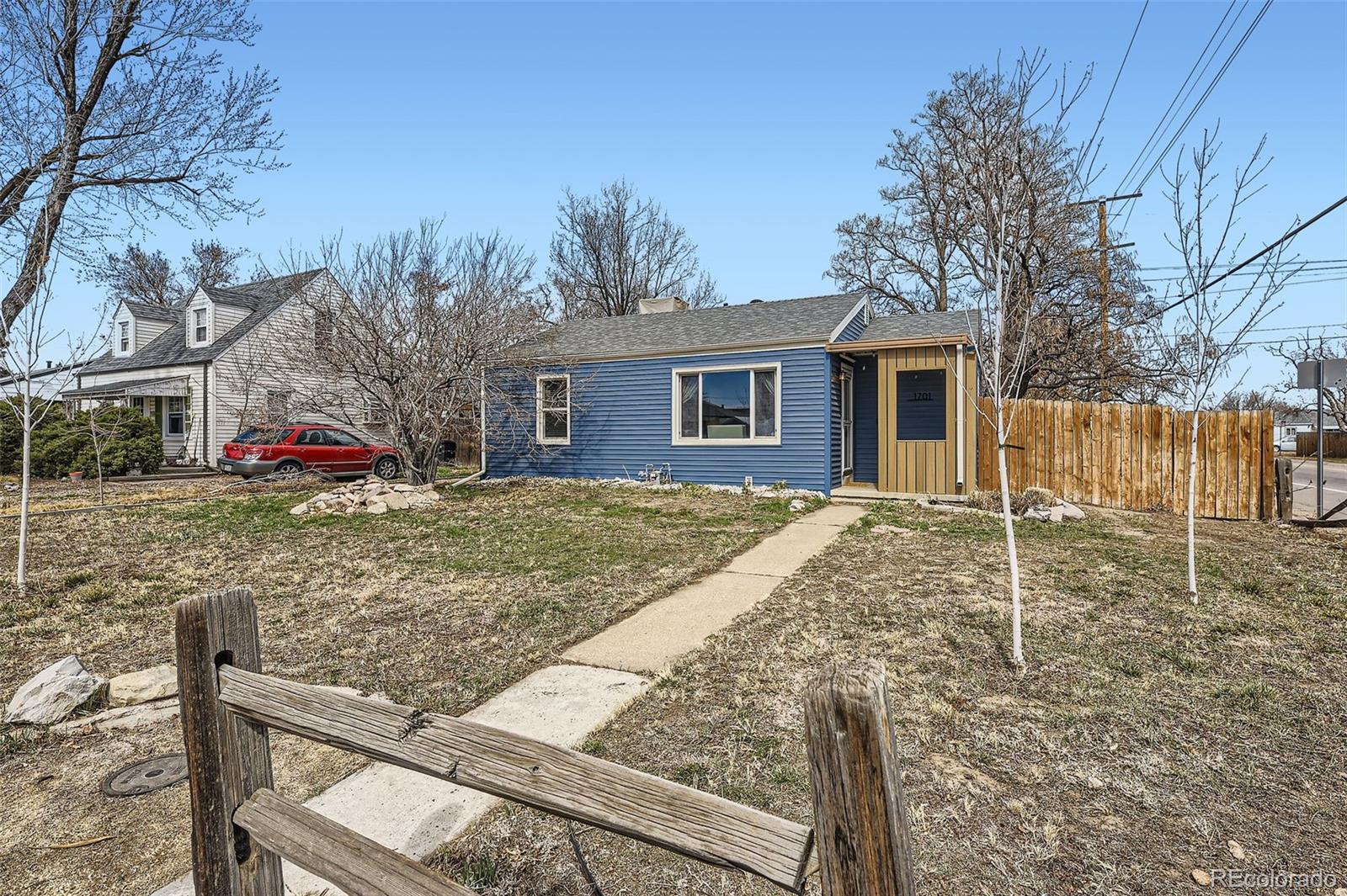 MLS Image #20 for 1701 w 50th avenue,denver, Colorado