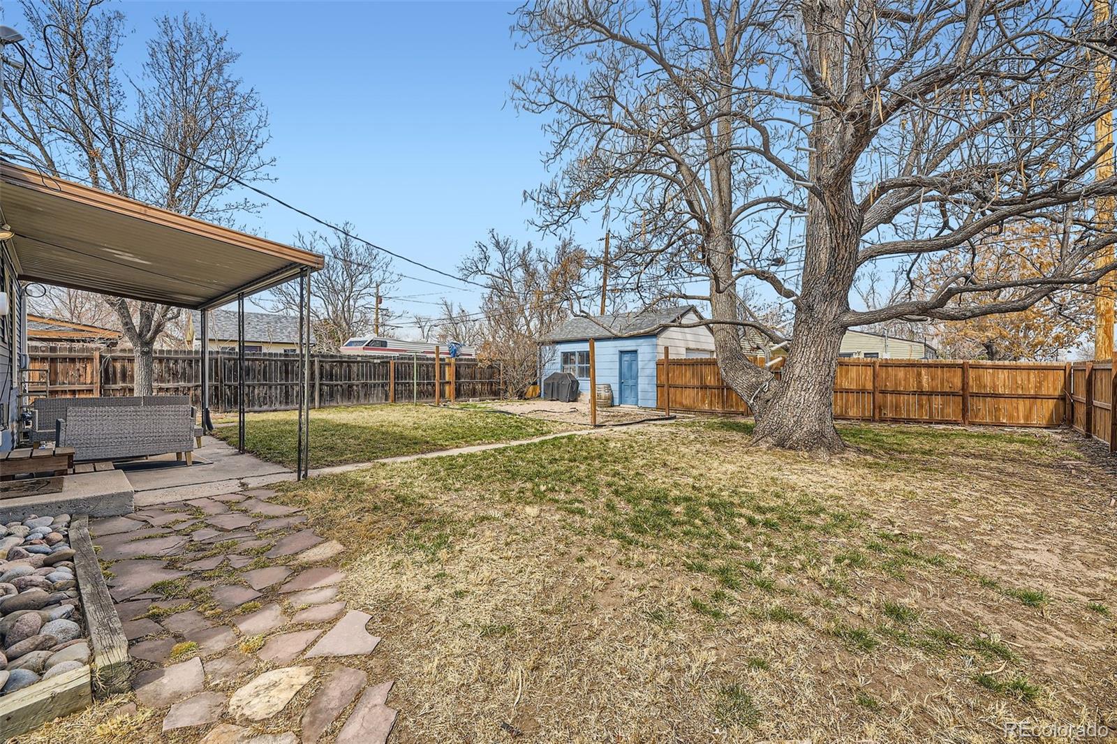 MLS Image #22 for 1701 w 50th avenue,denver, Colorado
