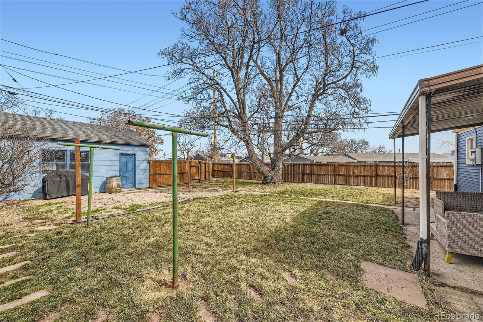 MLS Image #23 for 1701 w 50th avenue,denver, Colorado
