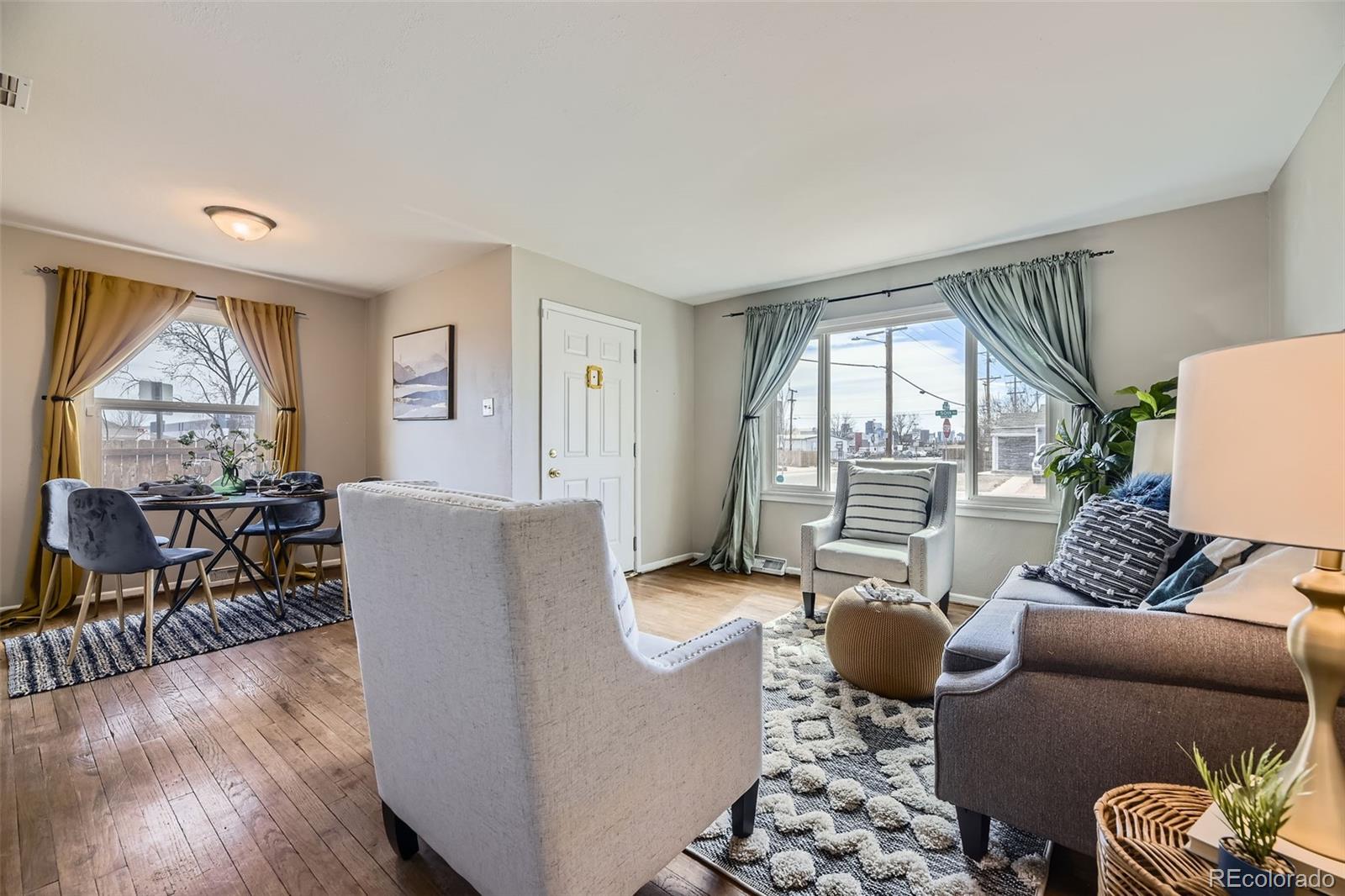 MLS Image #3 for 1701 w 50th avenue,denver, Colorado