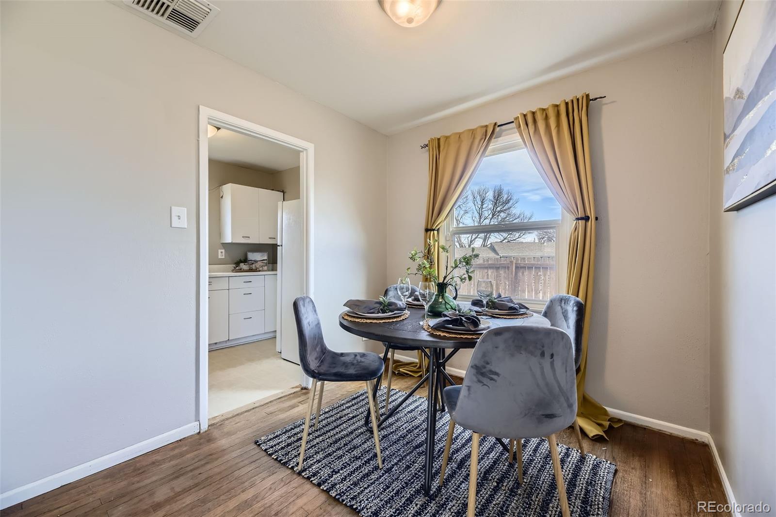 MLS Image #4 for 1701 w 50th avenue,denver, Colorado