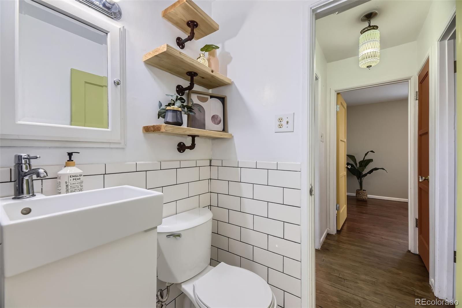 MLS Image #9 for 1701 w 50th avenue,denver, Colorado