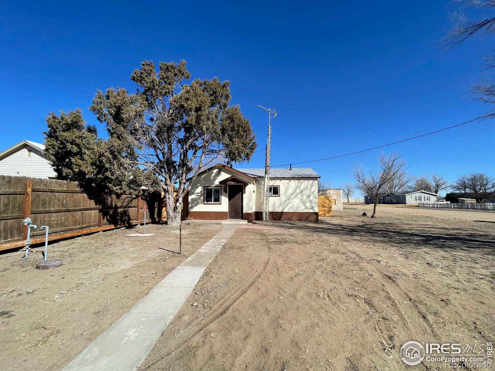 MLS Image #1 for 512 e 14th street,eads, Colorado