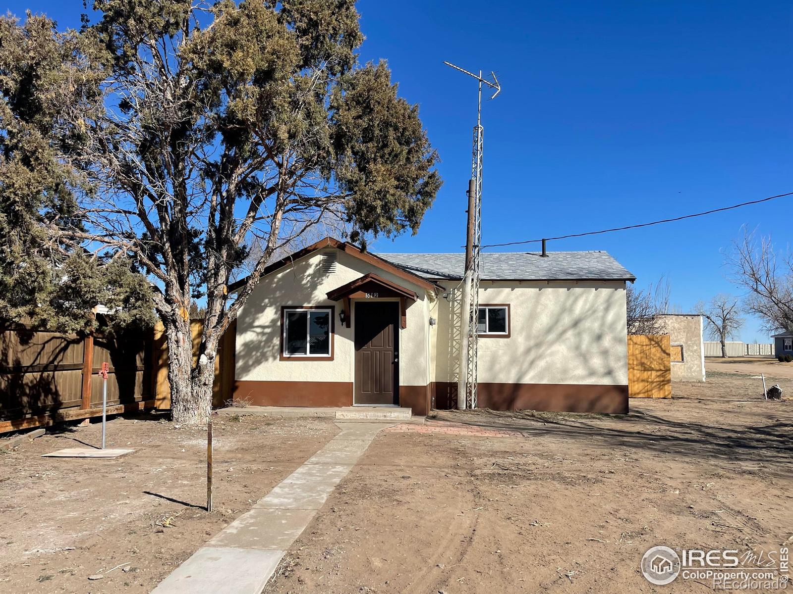 MLS Image #10 for 512 e 14th street,eads, Colorado
