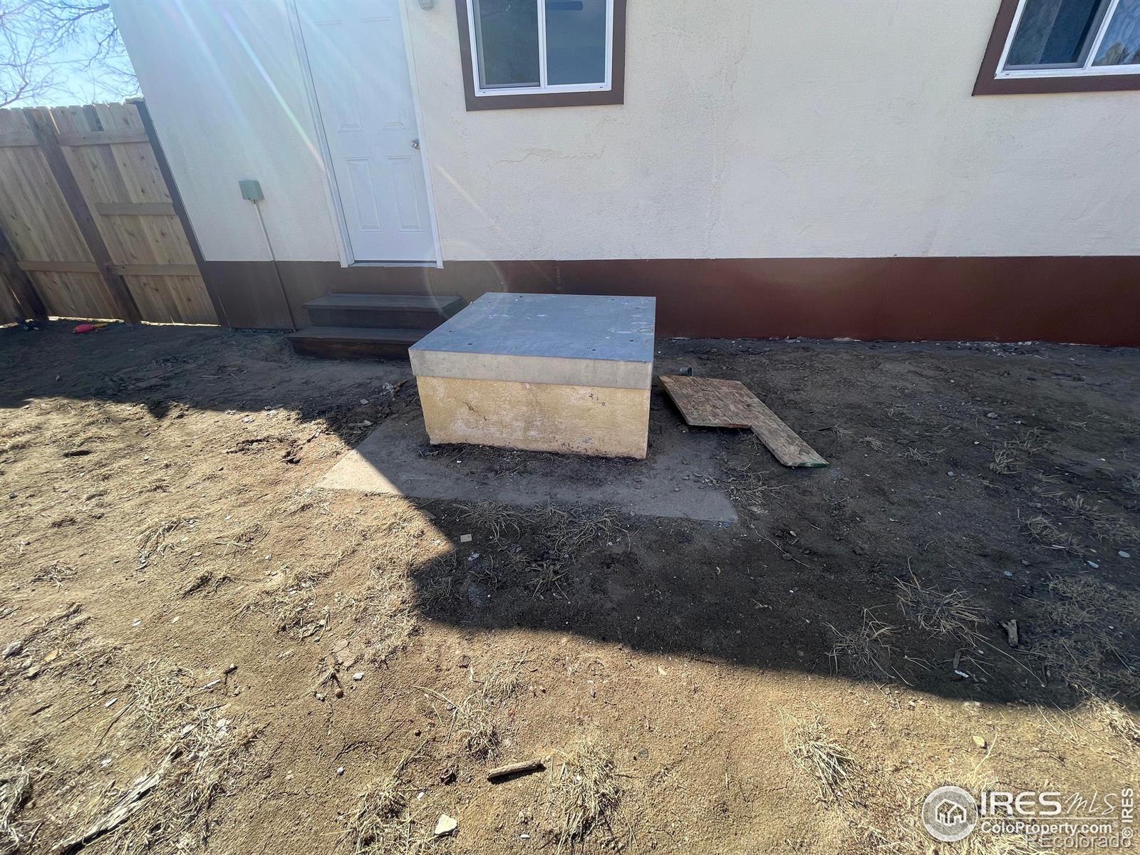 MLS Image #13 for 512 e 14th street,eads, Colorado
