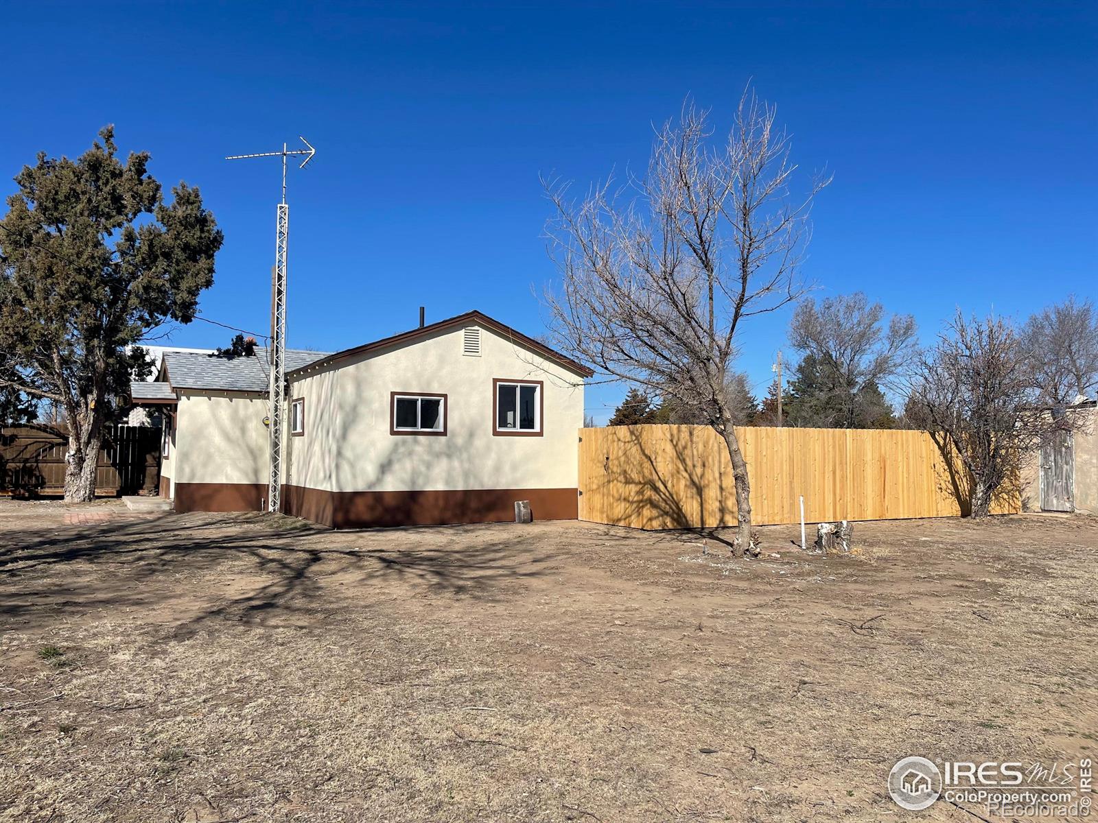 MLS Image #2 for 512 e 14th street,eads, Colorado