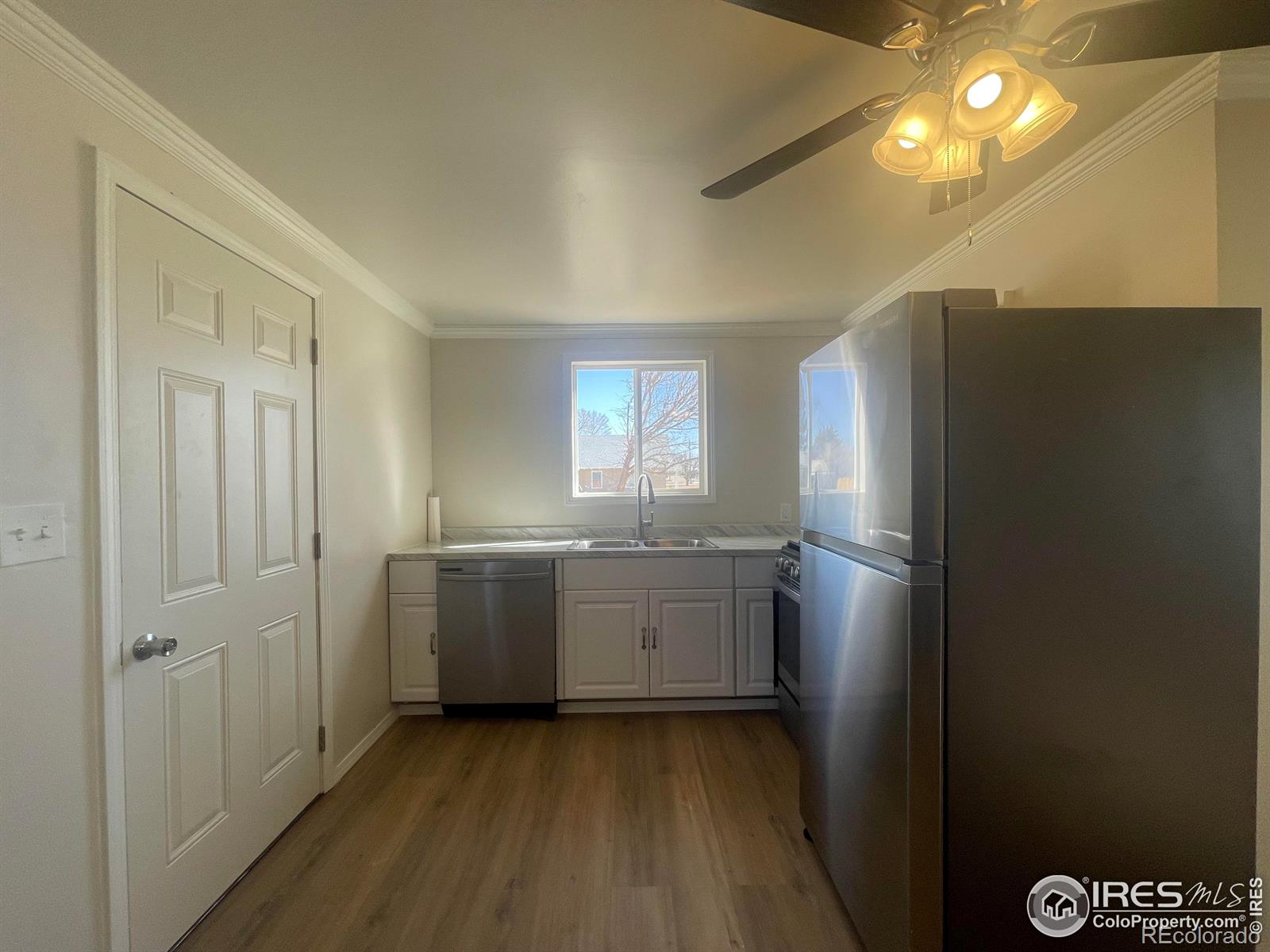 MLS Image #3 for 512 e 14th street,eads, Colorado