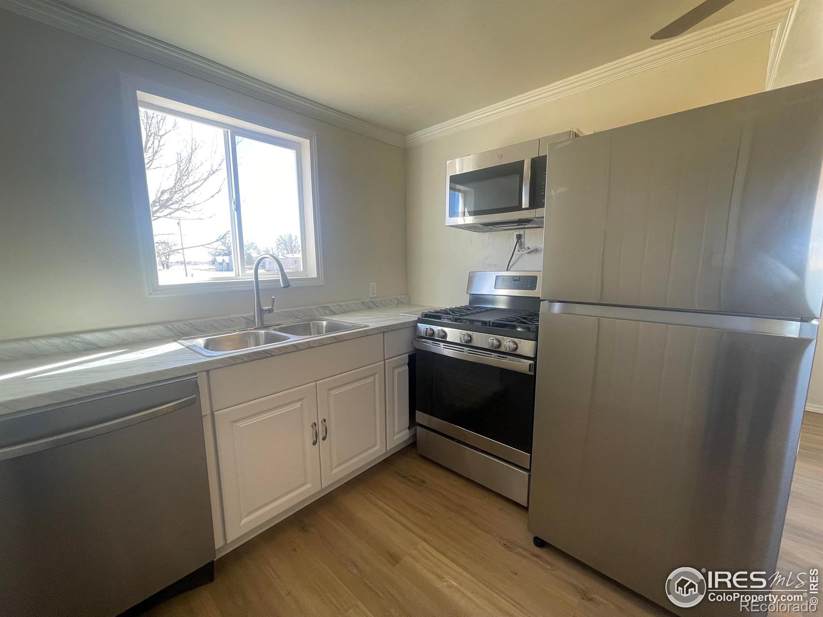 MLS Image #4 for 512 e 14th street,eads, Colorado