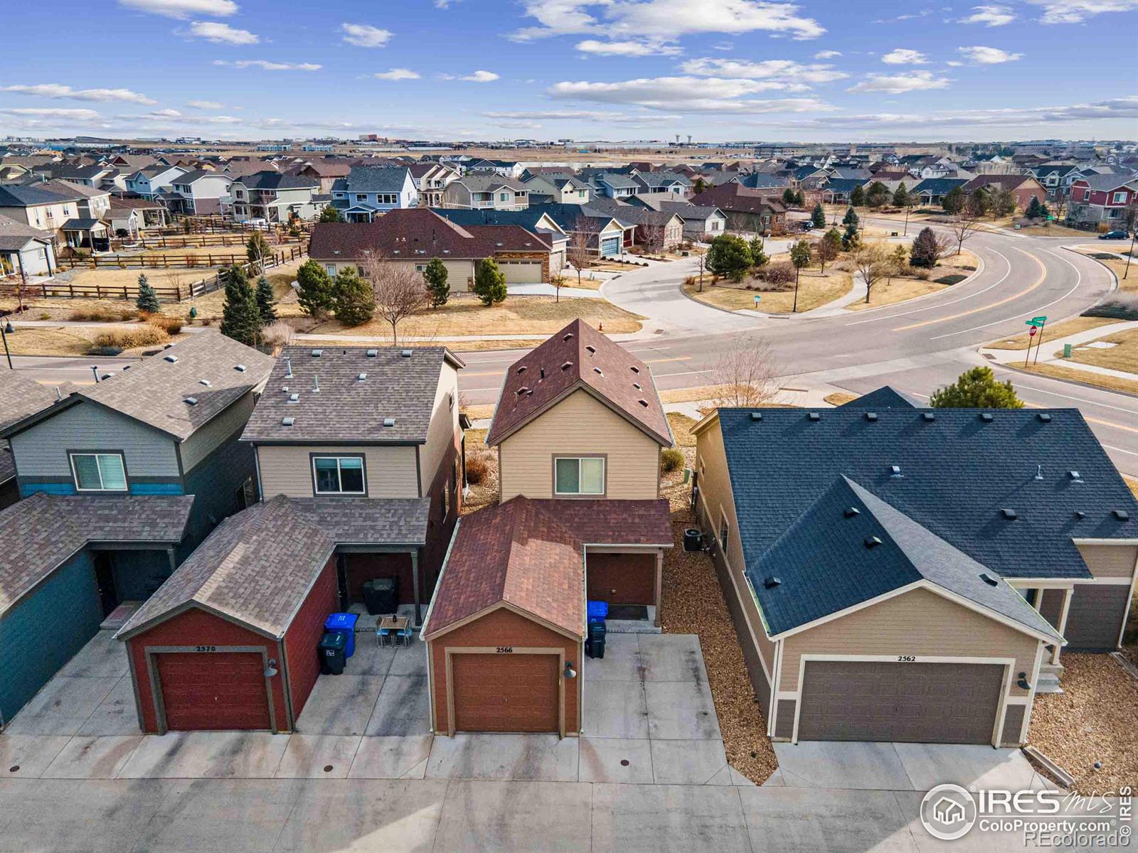 MLS Image #16 for 2566  trio falls drive,loveland, Colorado