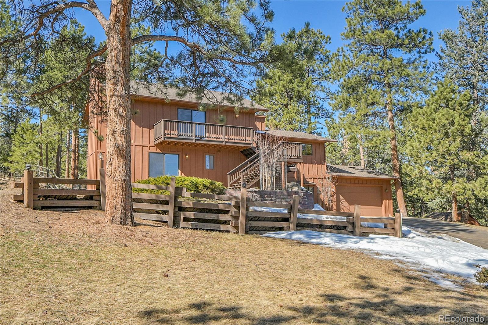 CMA Image for 29571  Dorothy Road,Evergreen, Colorado