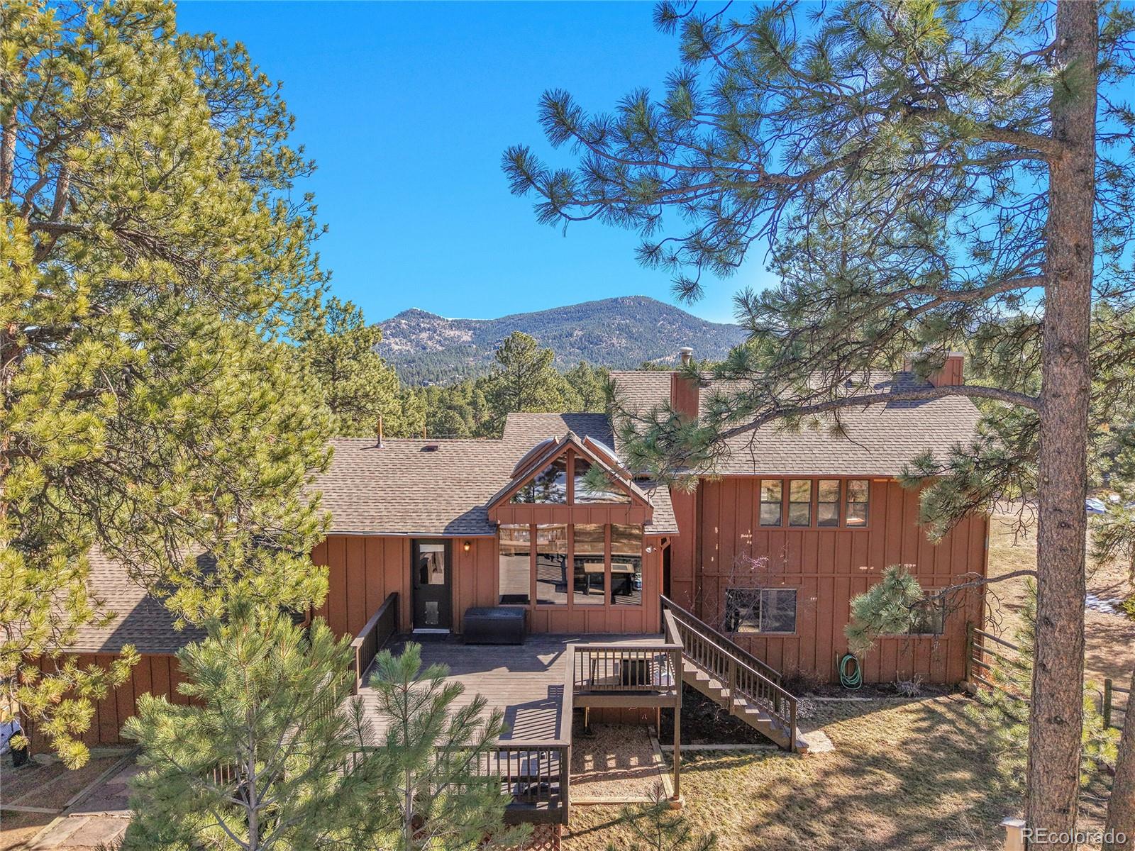 MLS Image #2 for 29571  dorothy road,evergreen, Colorado