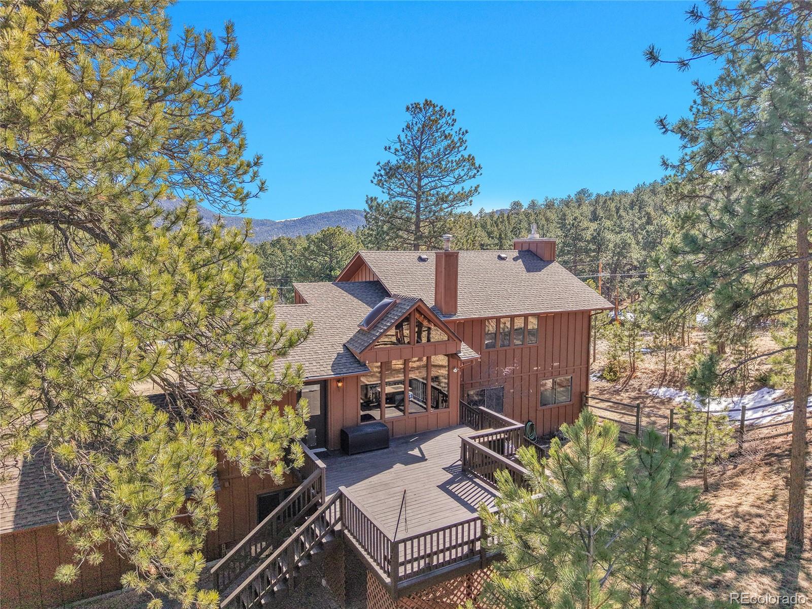 MLS Image #3 for 29571  dorothy road,evergreen, Colorado