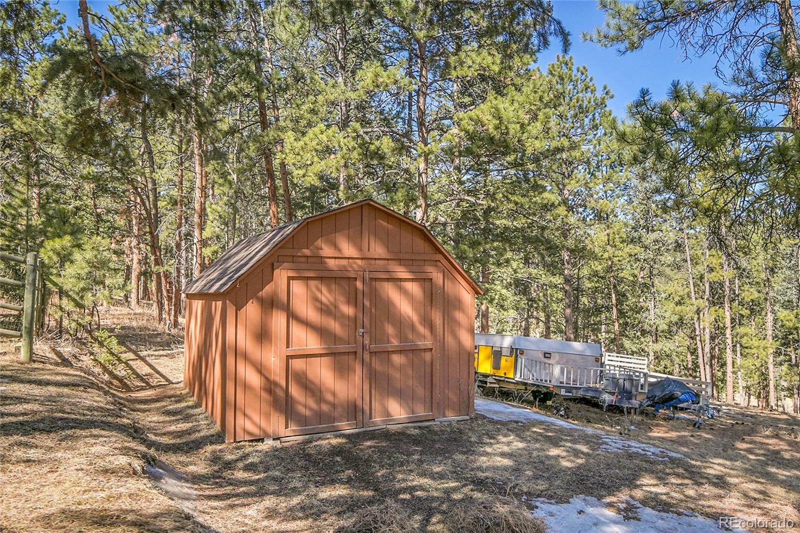 MLS Image #31 for 29571  dorothy road,evergreen, Colorado