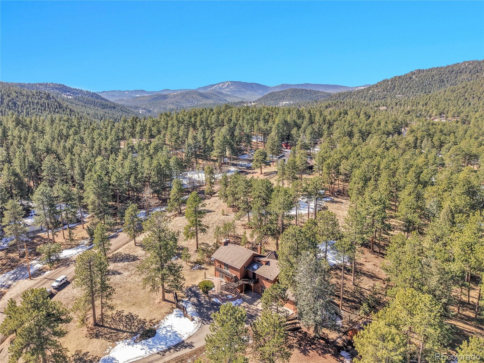 MLS Image #35 for 29571  dorothy road,evergreen, Colorado