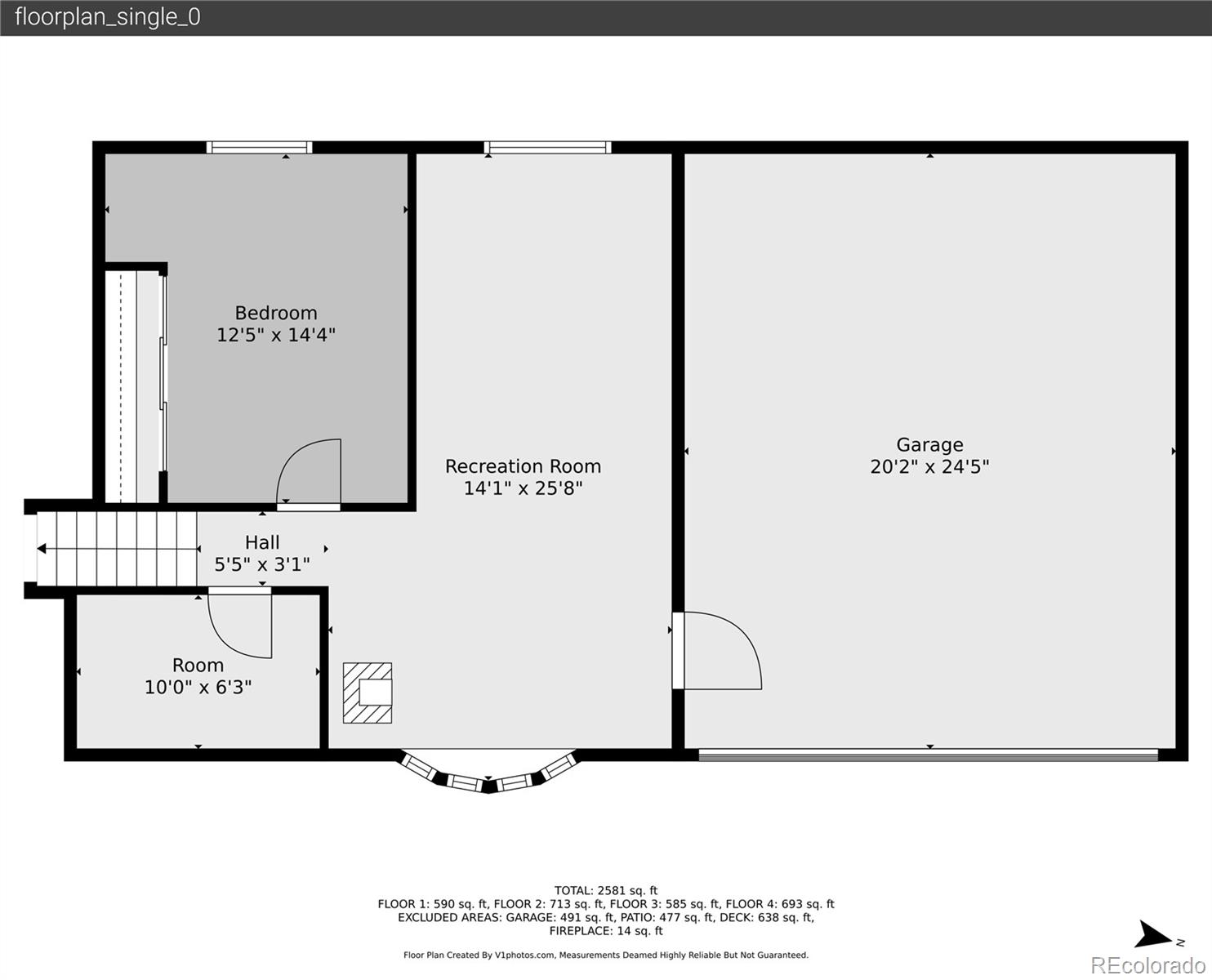 MLS Image #39 for 29571  dorothy road,evergreen, Colorado