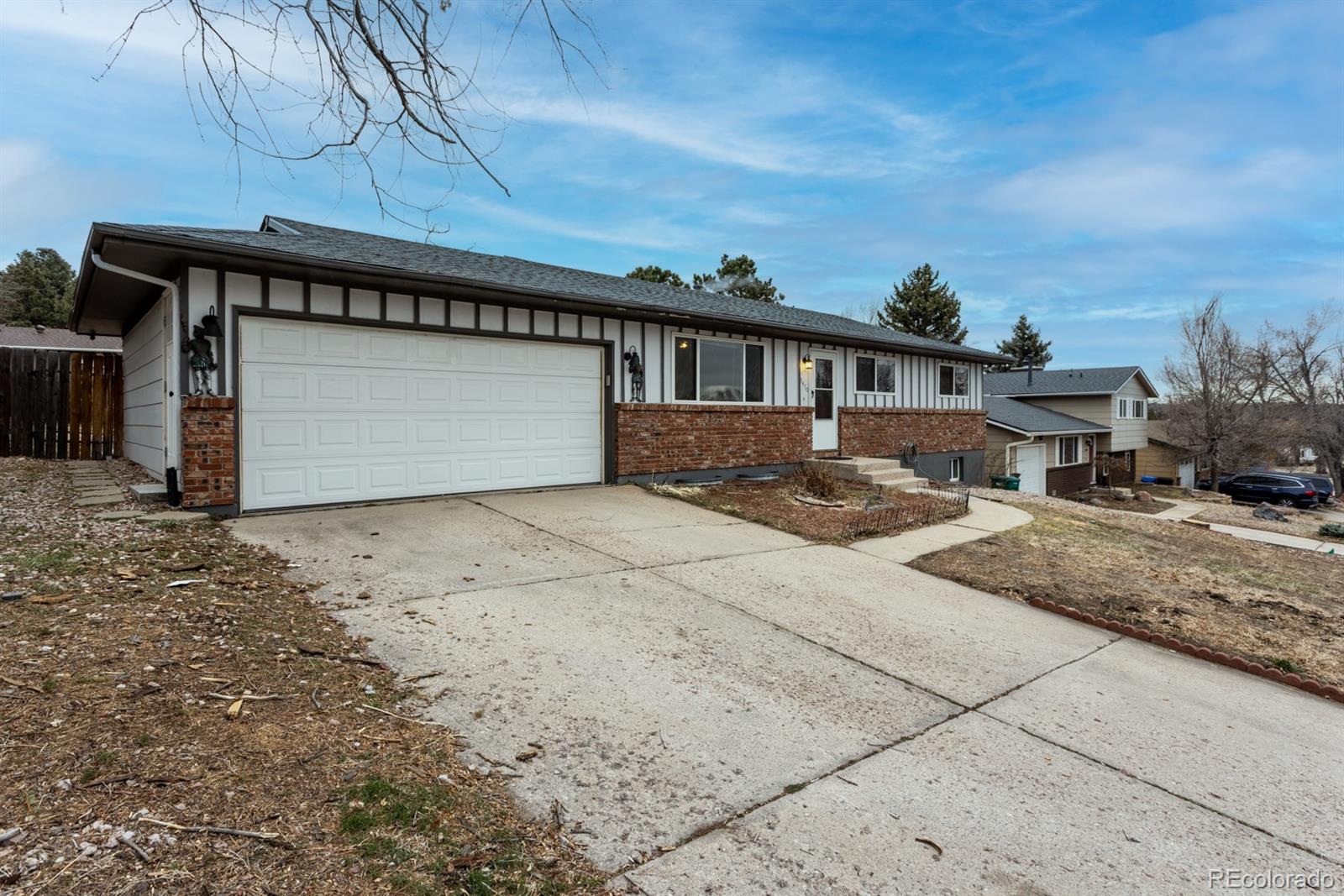 MLS Image #0 for 3470 w montebello drive,colorado springs, Colorado