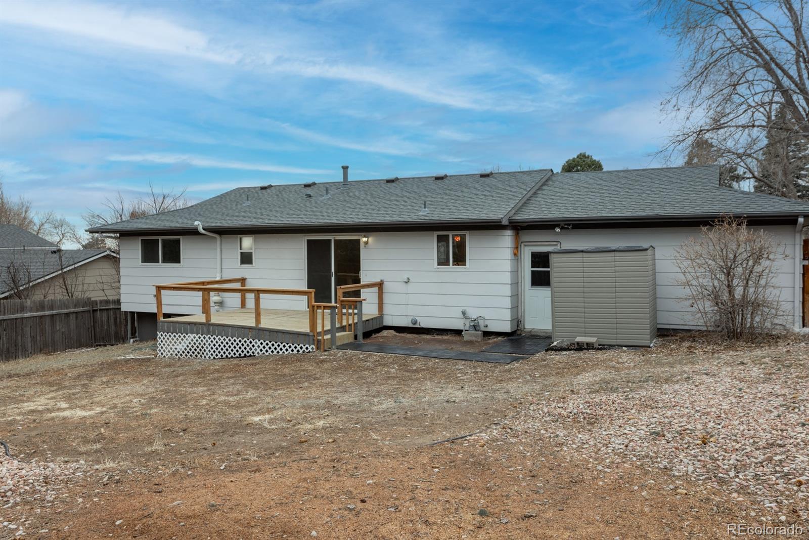 MLS Image #14 for 3470 w montebello drive,colorado springs, Colorado