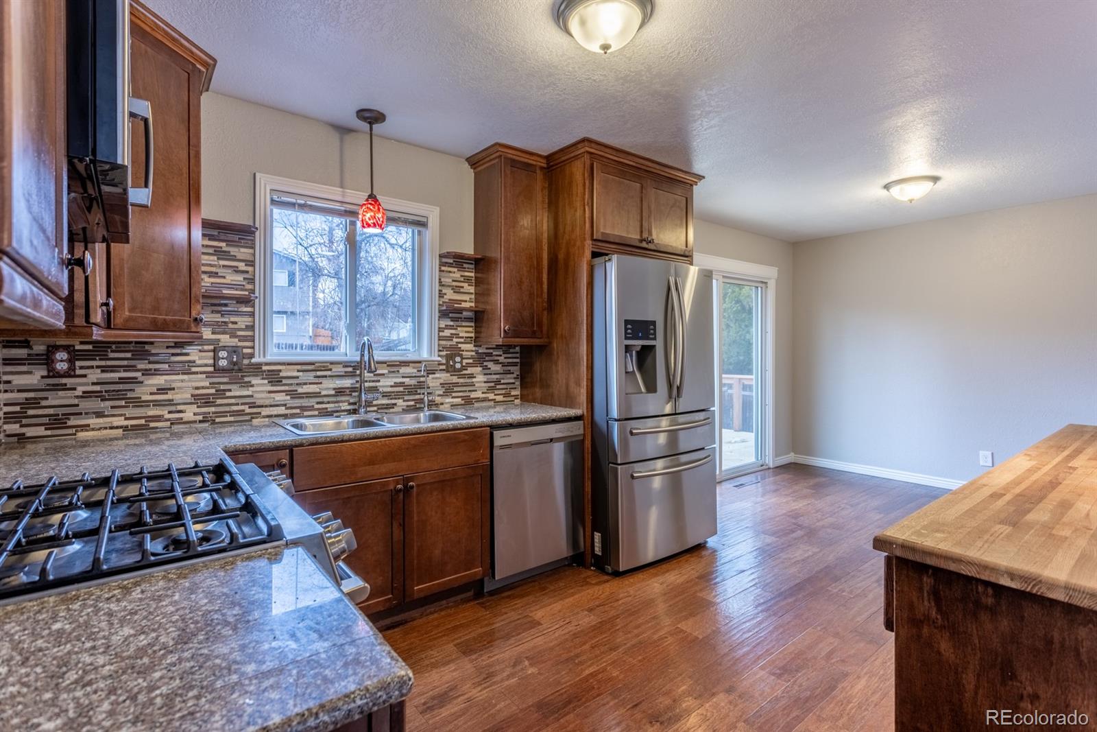 MLS Image #2 for 3470 w montebello drive,colorado springs, Colorado