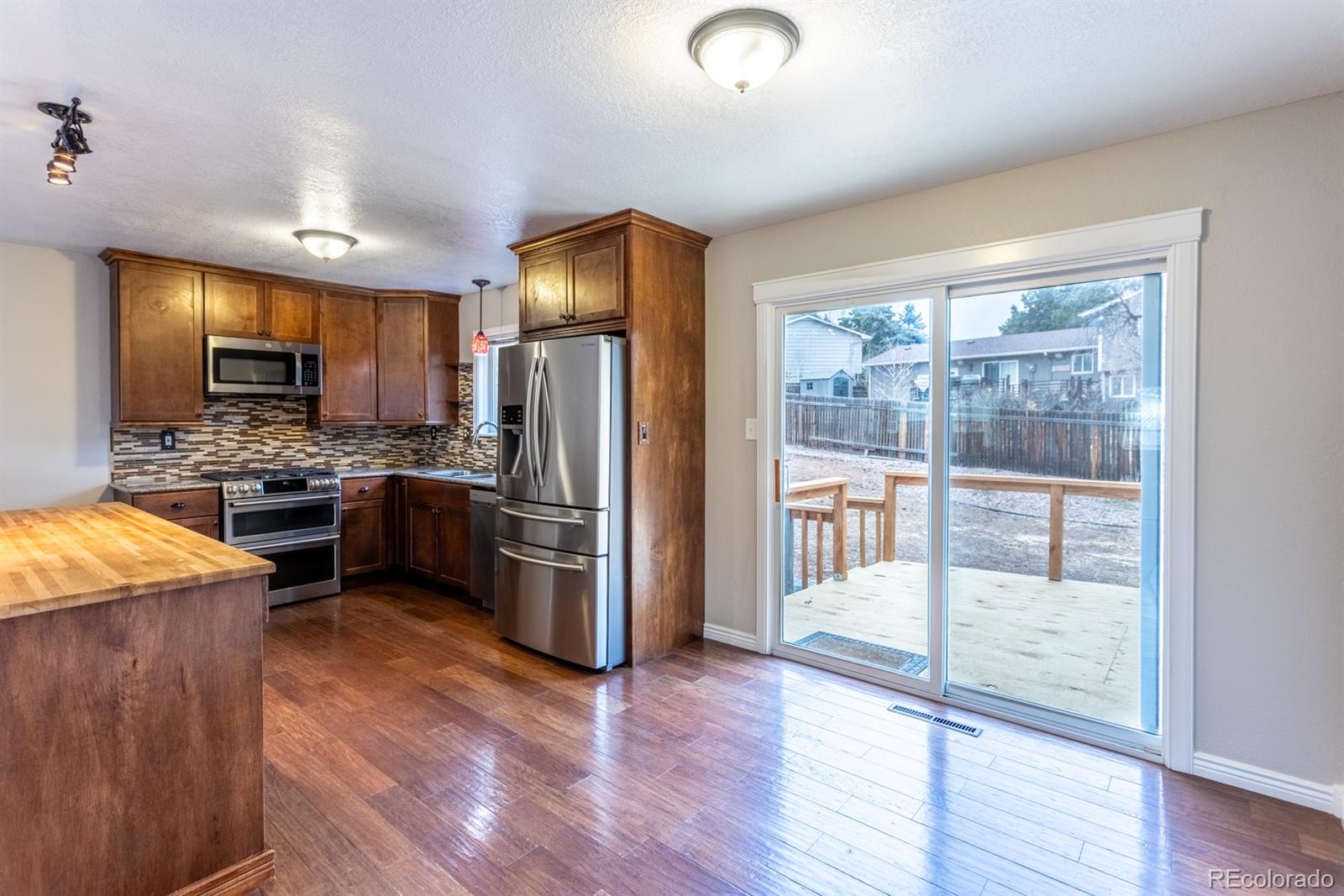 MLS Image #8 for 3470 w montebello drive,colorado springs, Colorado