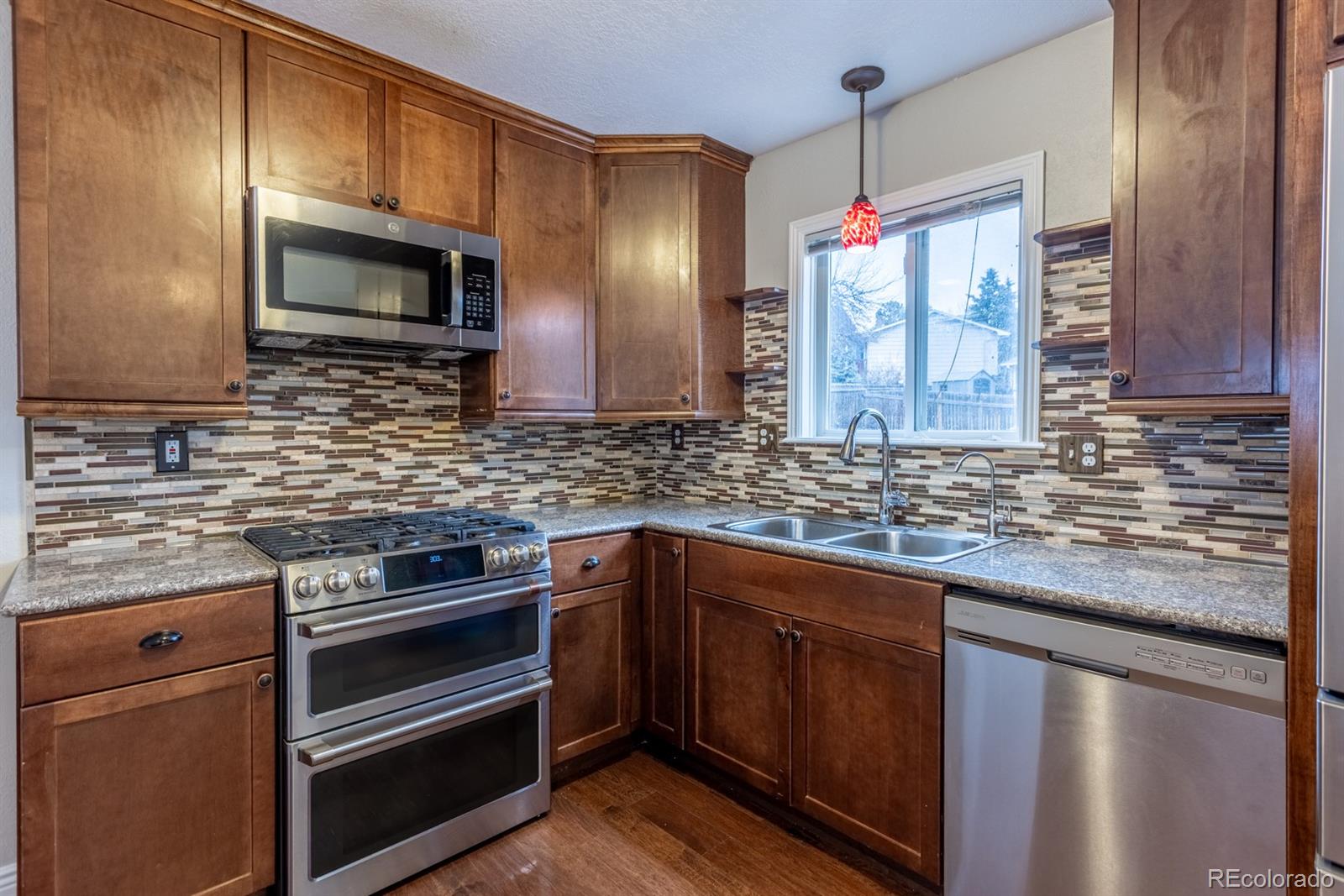 MLS Image #9 for 3470 w montebello drive,colorado springs, Colorado