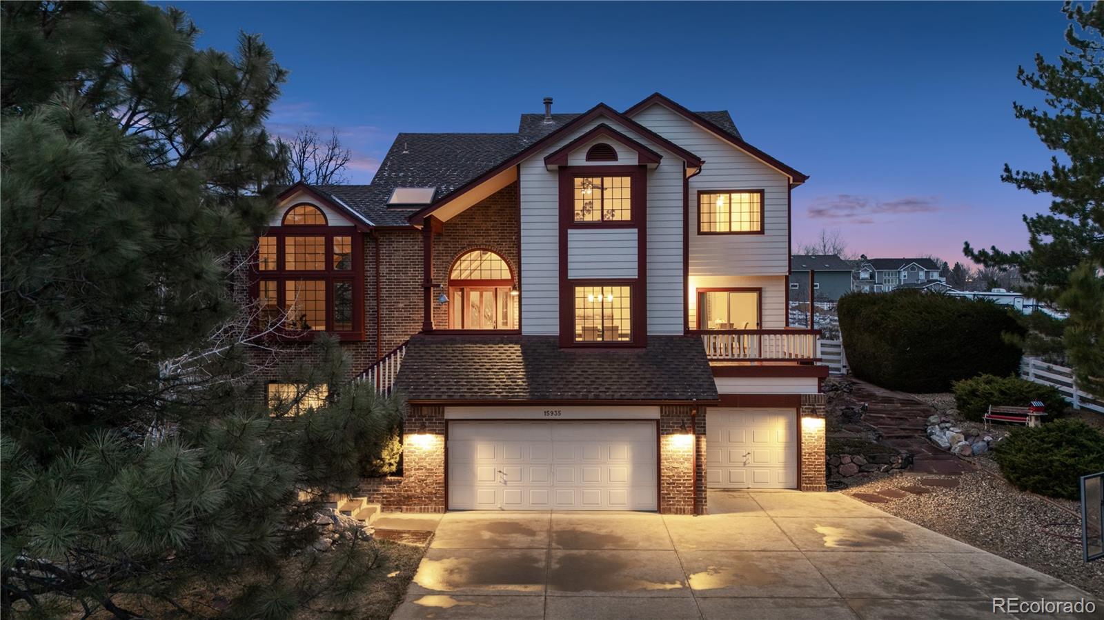 MLS Image #0 for 15935 w 77th place,arvada, Colorado