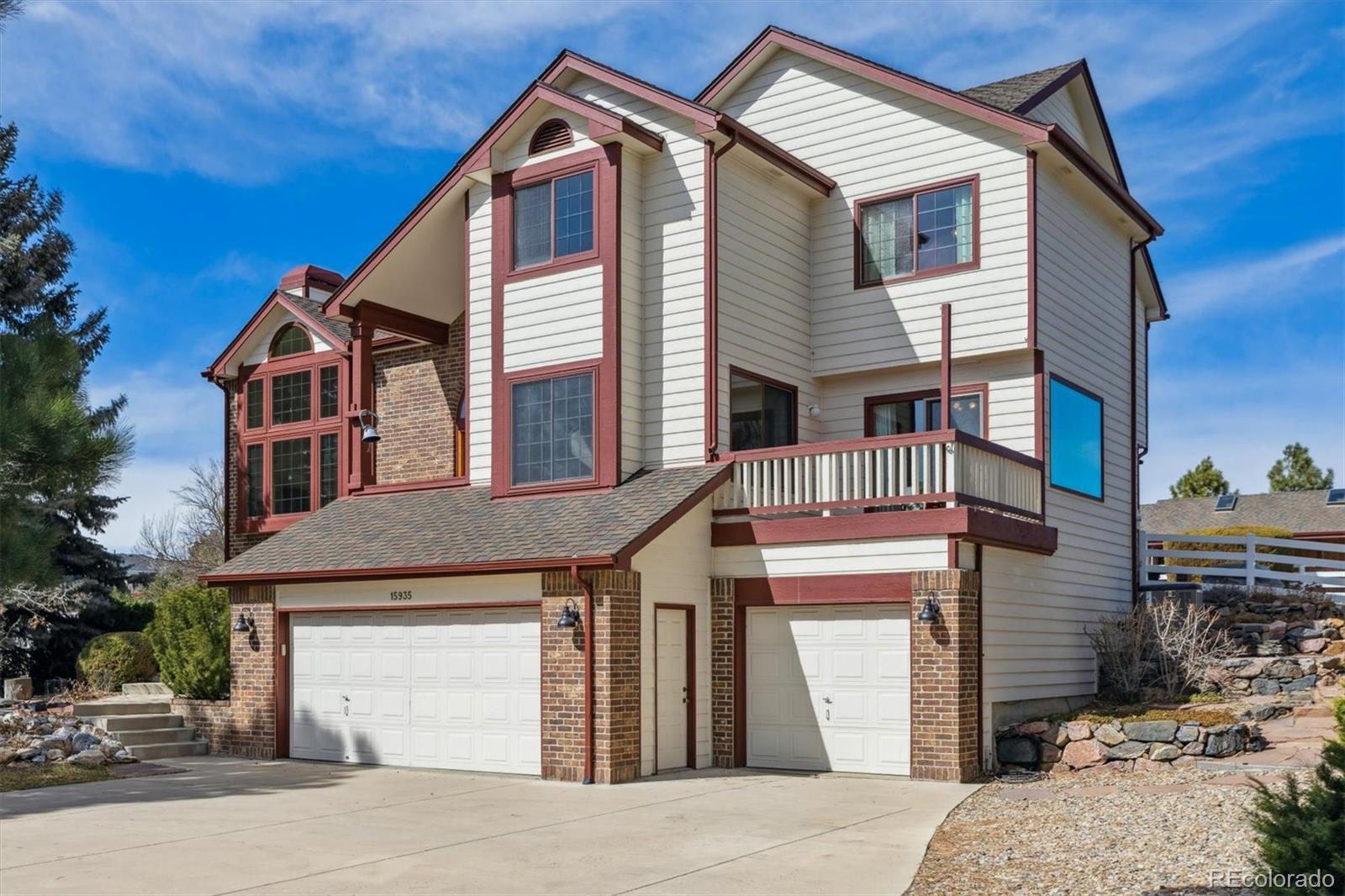 MLS Image #2 for 15935 w 77th place,arvada, Colorado