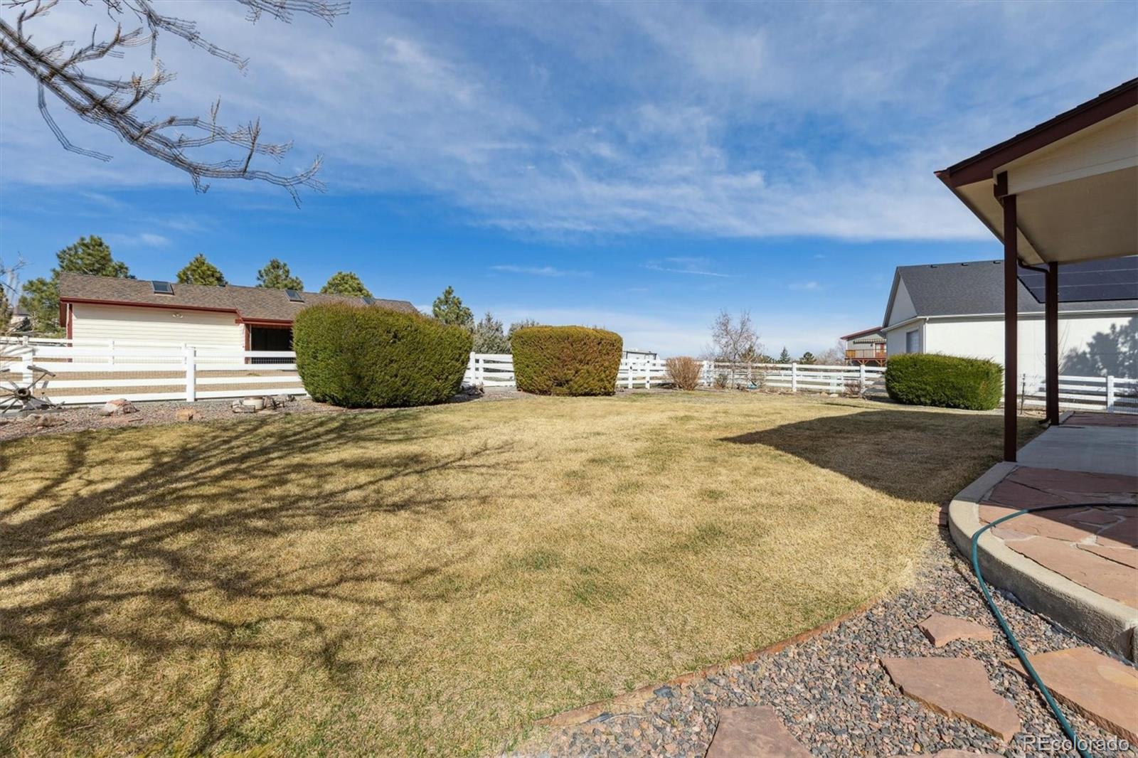 MLS Image #28 for 15935 w 77th place,arvada, Colorado