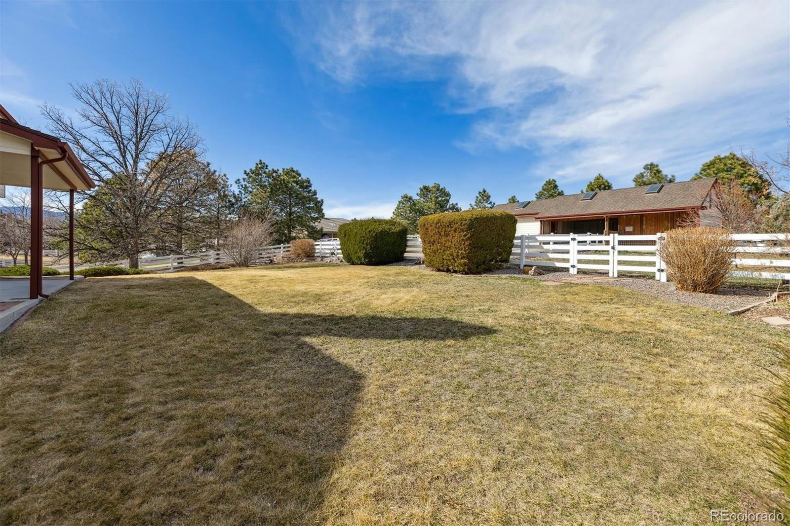 MLS Image #29 for 15935 w 77th place,arvada, Colorado