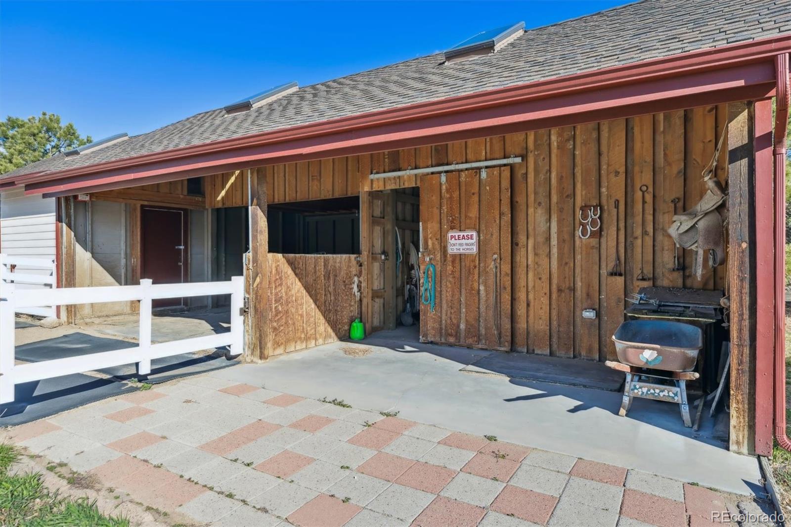 MLS Image #31 for 15935 w 77th place,arvada, Colorado