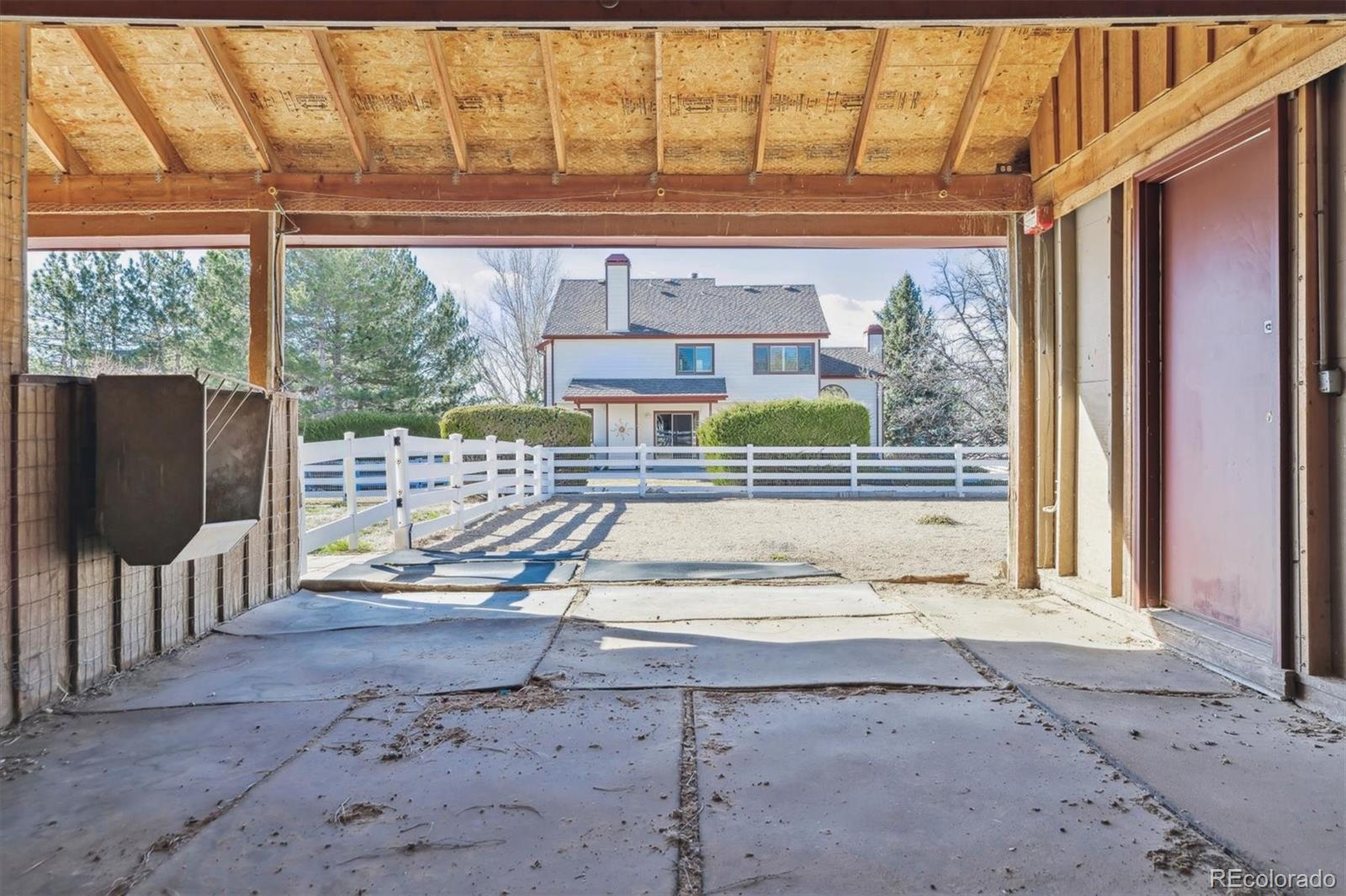 MLS Image #35 for 15935 w 77th place,arvada, Colorado