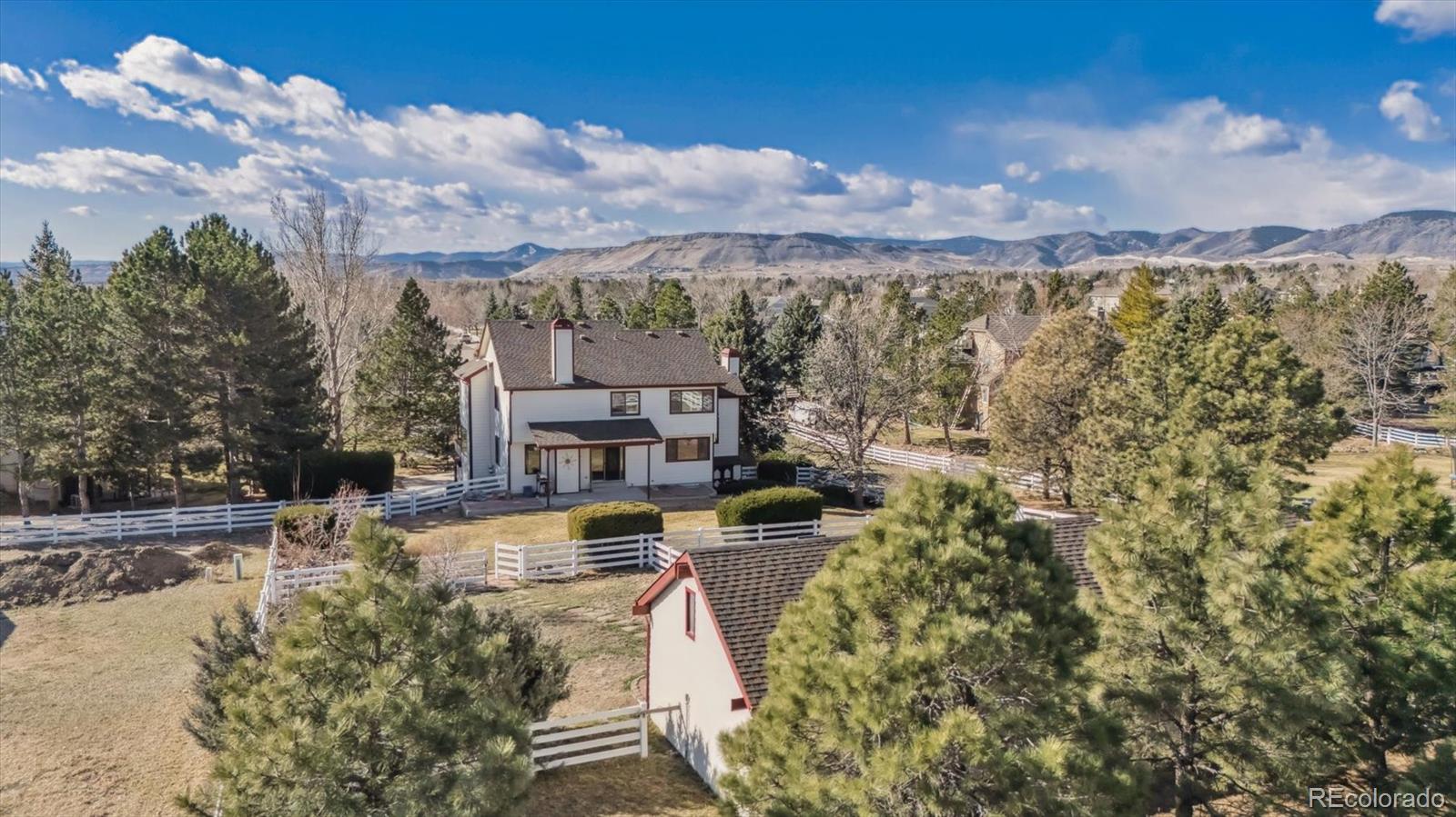 MLS Image #40 for 15935 w 77th place,arvada, Colorado