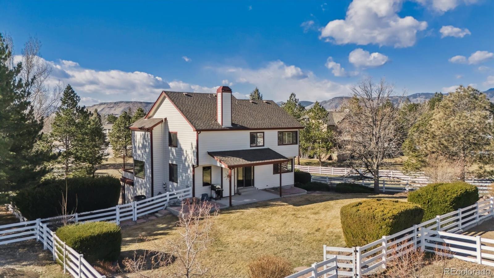 MLS Image #41 for 15935 w 77th place,arvada, Colorado