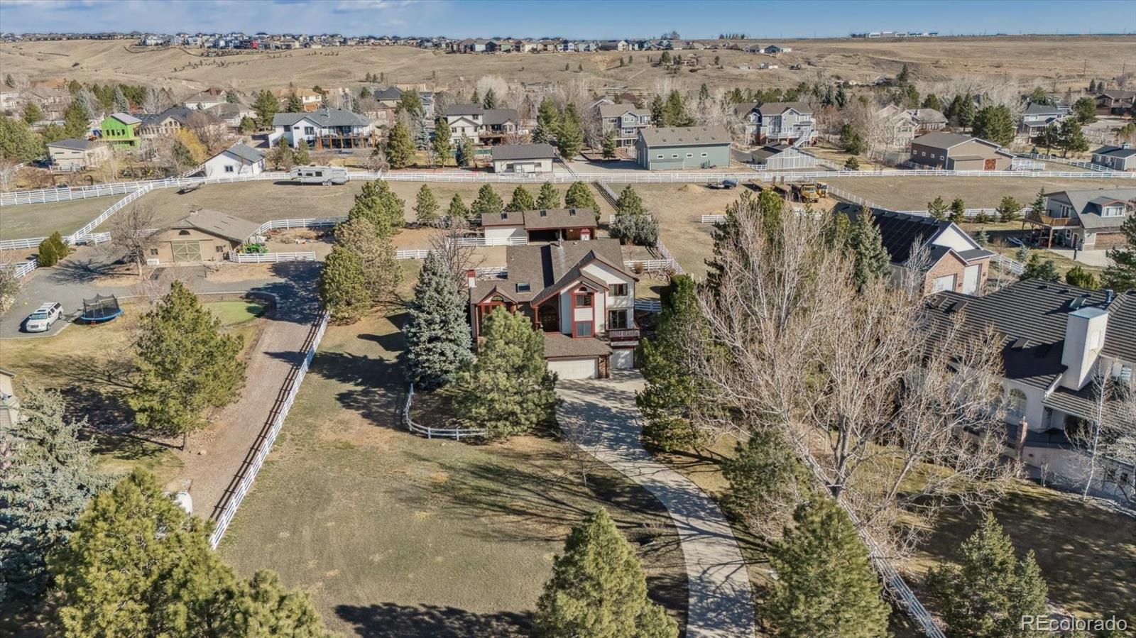 MLS Image #43 for 15935 w 77th place,arvada, Colorado