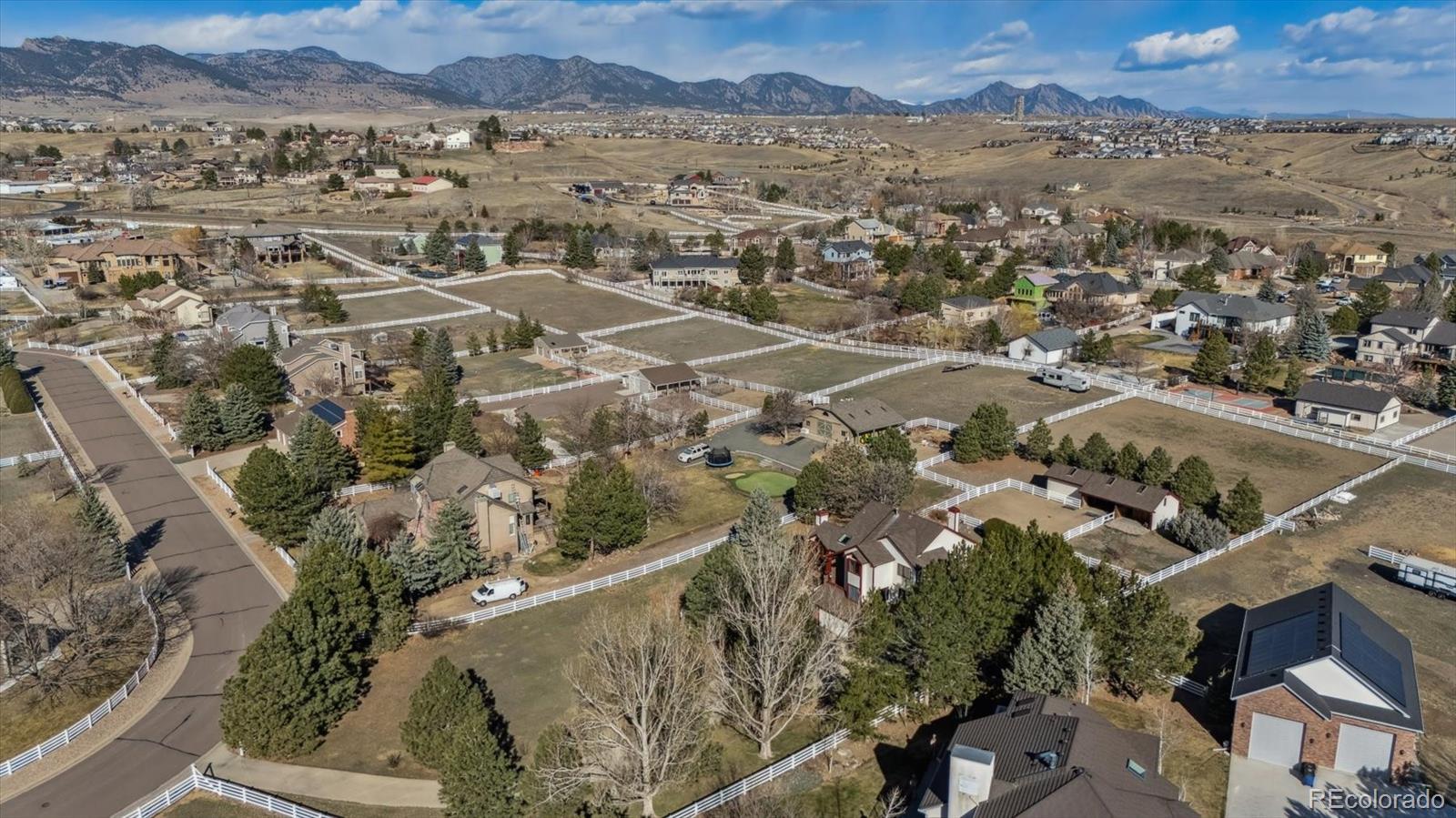 MLS Image #45 for 15935 w 77th place,arvada, Colorado