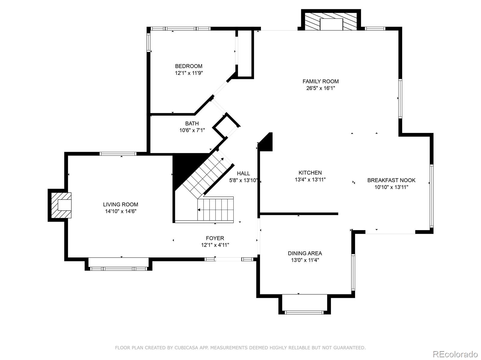 MLS Image #47 for 15935 w 77th place,arvada, Colorado