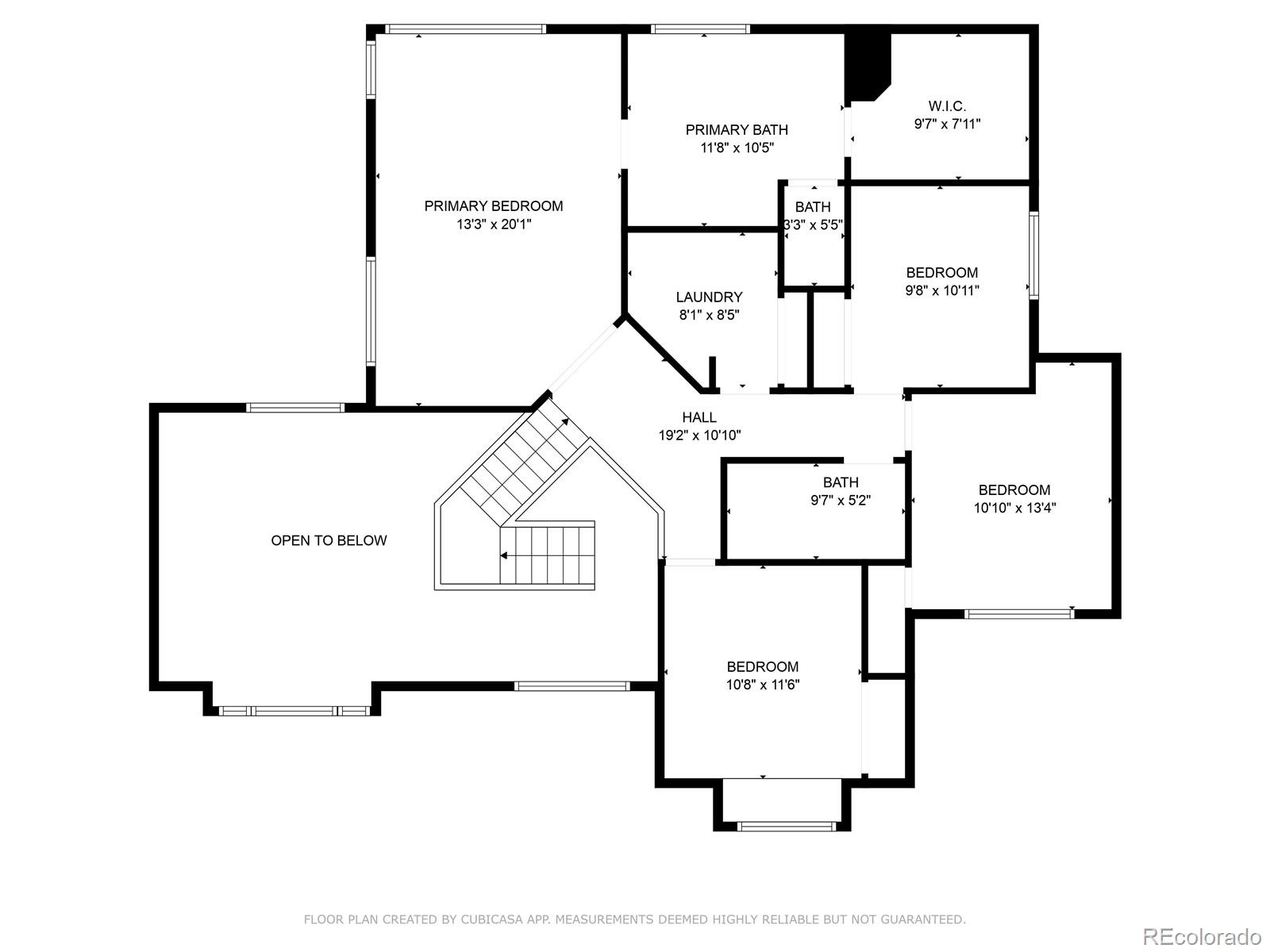 MLS Image #48 for 15935 w 77th place,arvada, Colorado